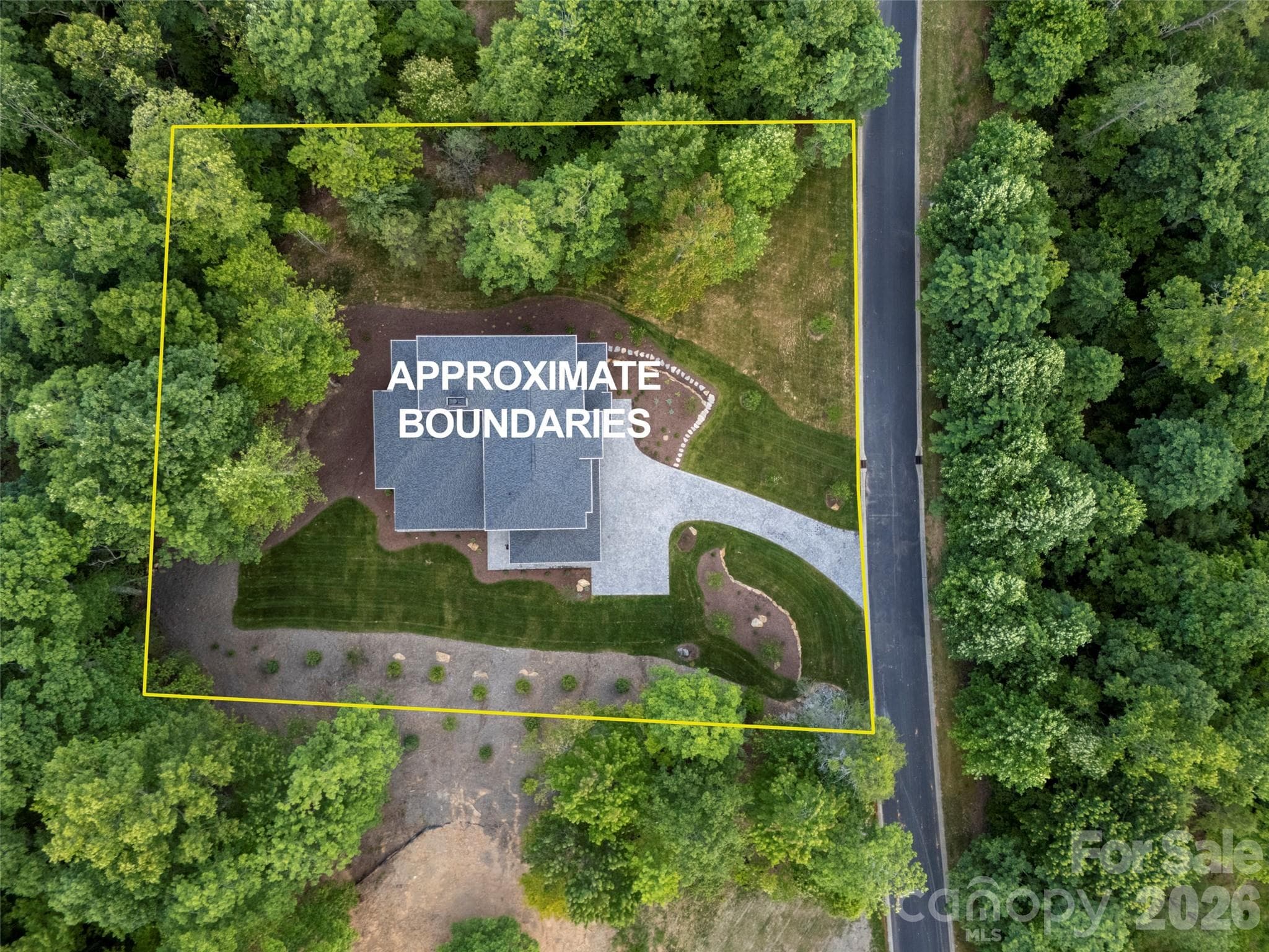 Single Family Residence at Horse Shoe, photo 50 of 50