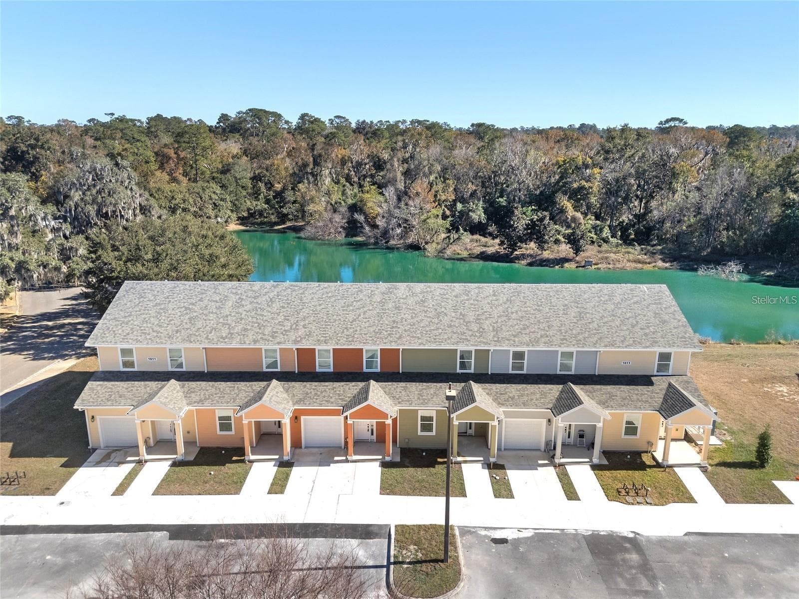 Condominium at 1595 NW 29TH RD #3, GAINESVILLE, photo 18 of 28