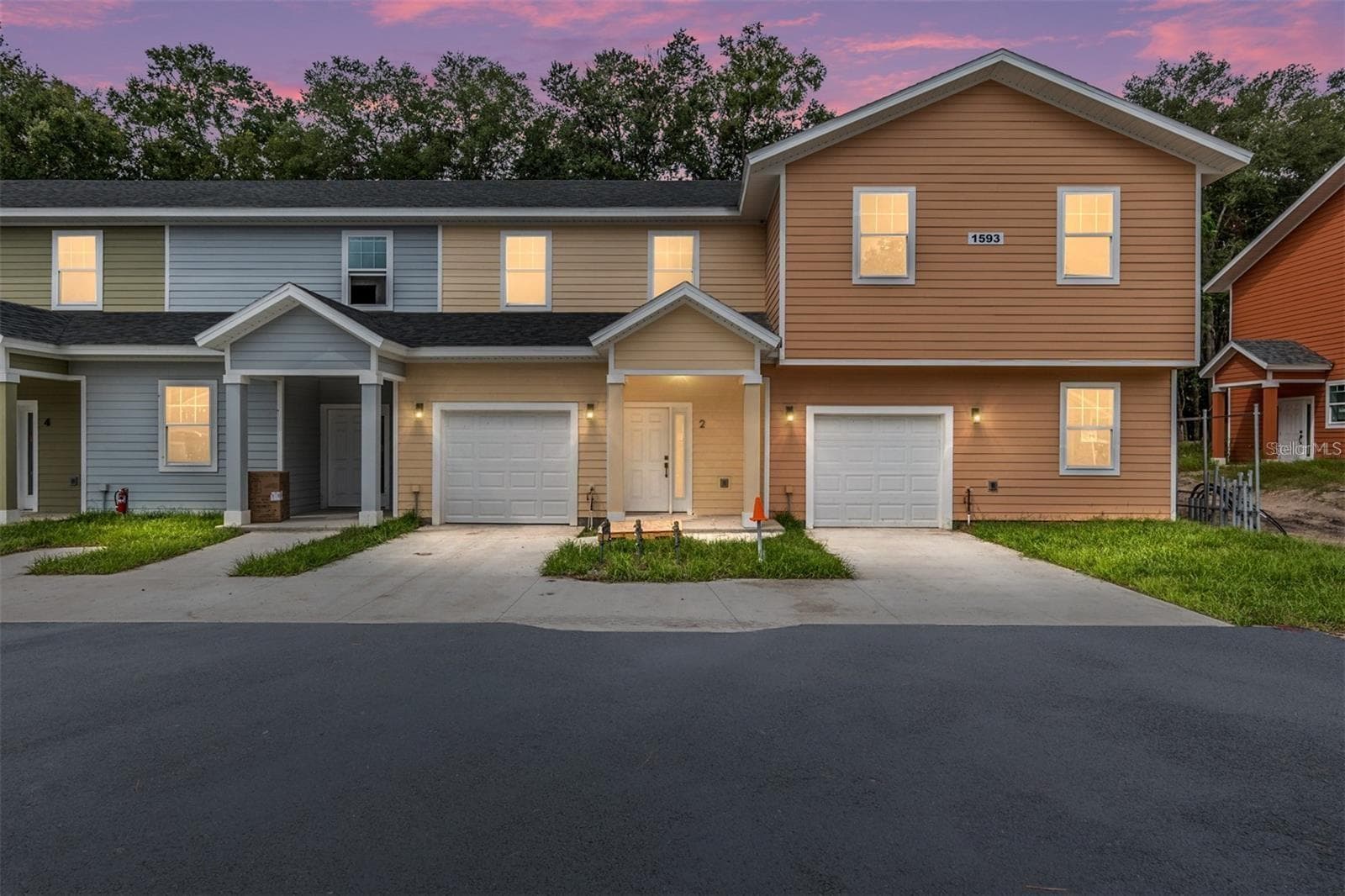 Condominium at 1595 NW 29TH RD #3, GAINESVILLE, photo 19 of 28