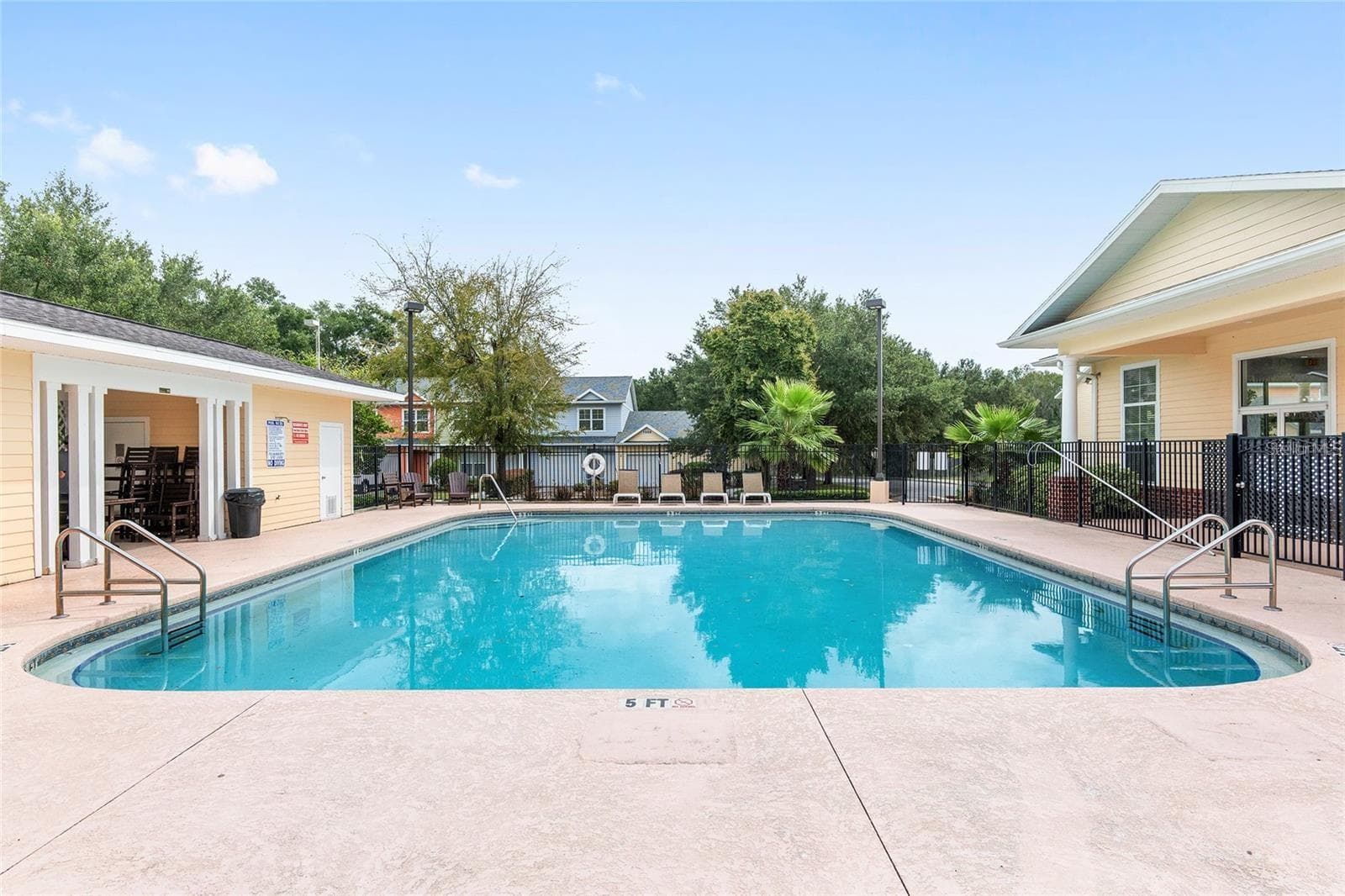 Condominium at 1595 NW 29TH RD #3, GAINESVILLE, photo 21 of 28
