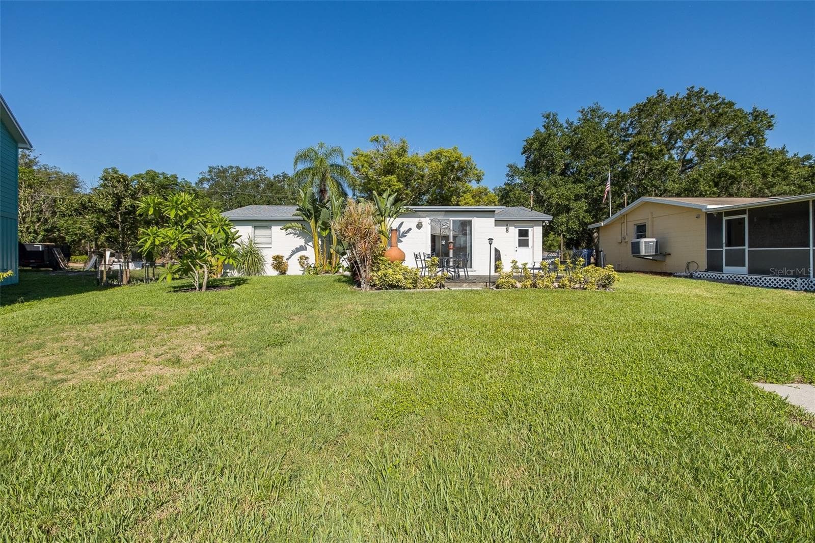 Single Family Residence at 3318 PINEVIEW DR, HOLIDAY, photo 43 of 56