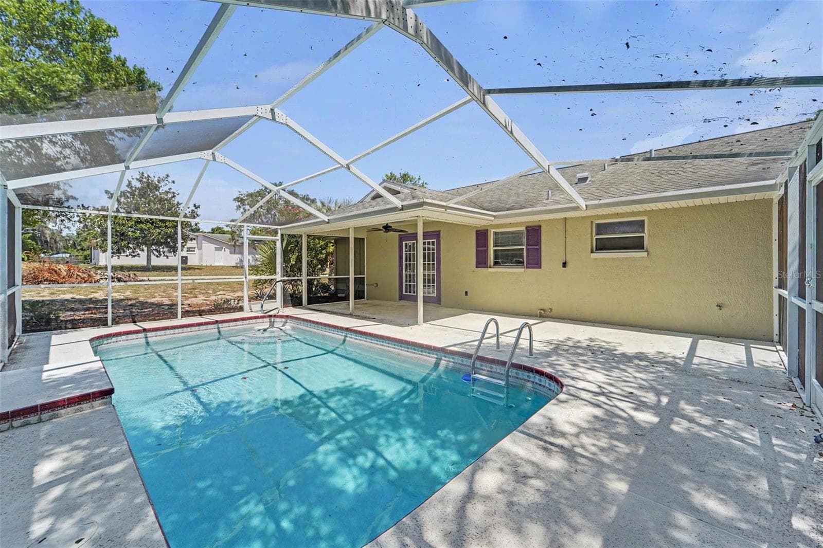 Single Family Residence at 10161 HEATHCLIFF ST, SPRING HILL, photo 16 of 19