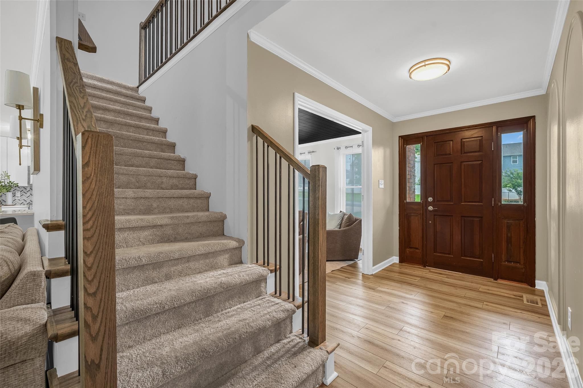 Single Family Residence at Mooresville, photo 3 of 48