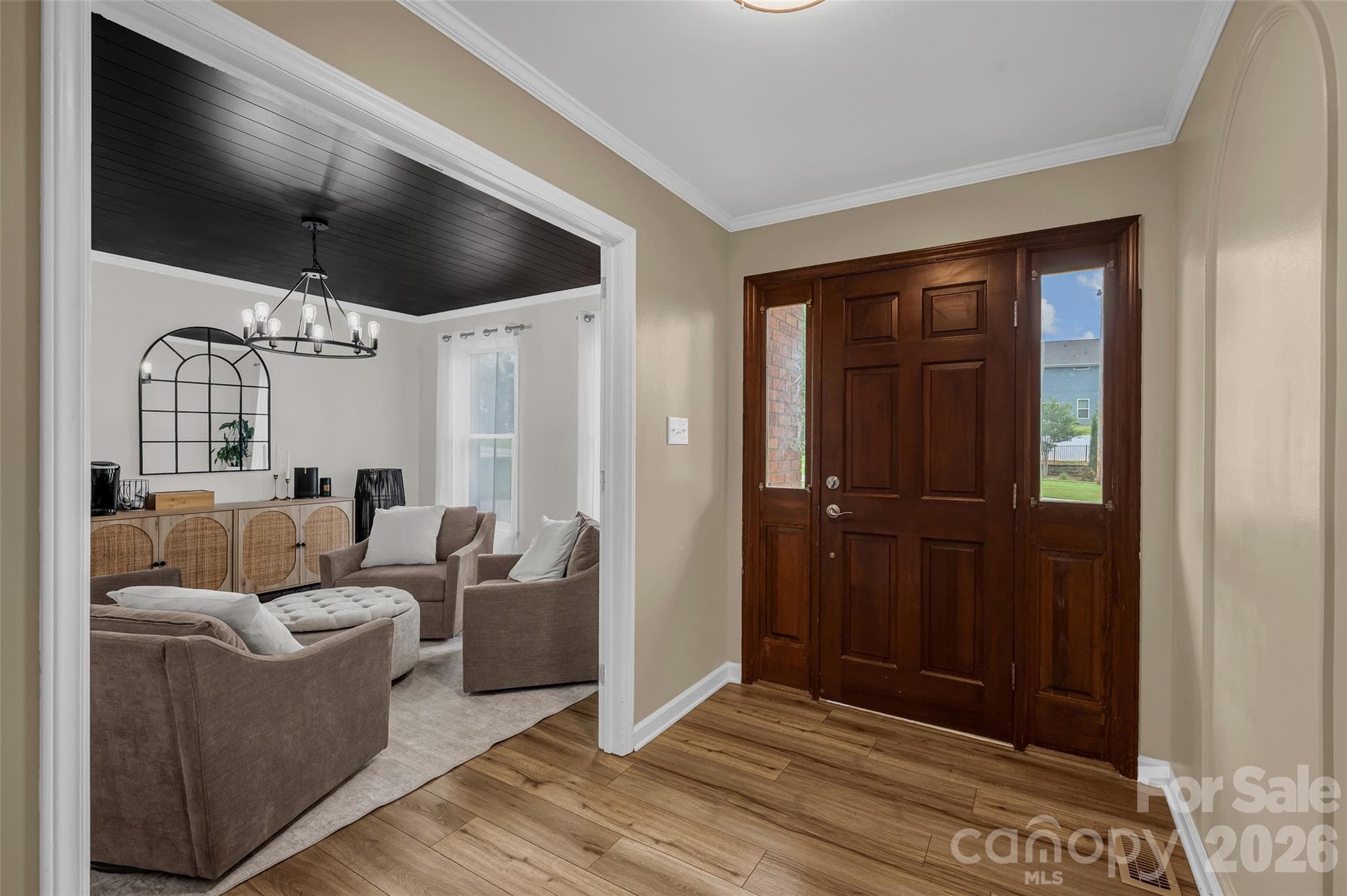Single Family Residence at Mooresville, photo 4 of 48