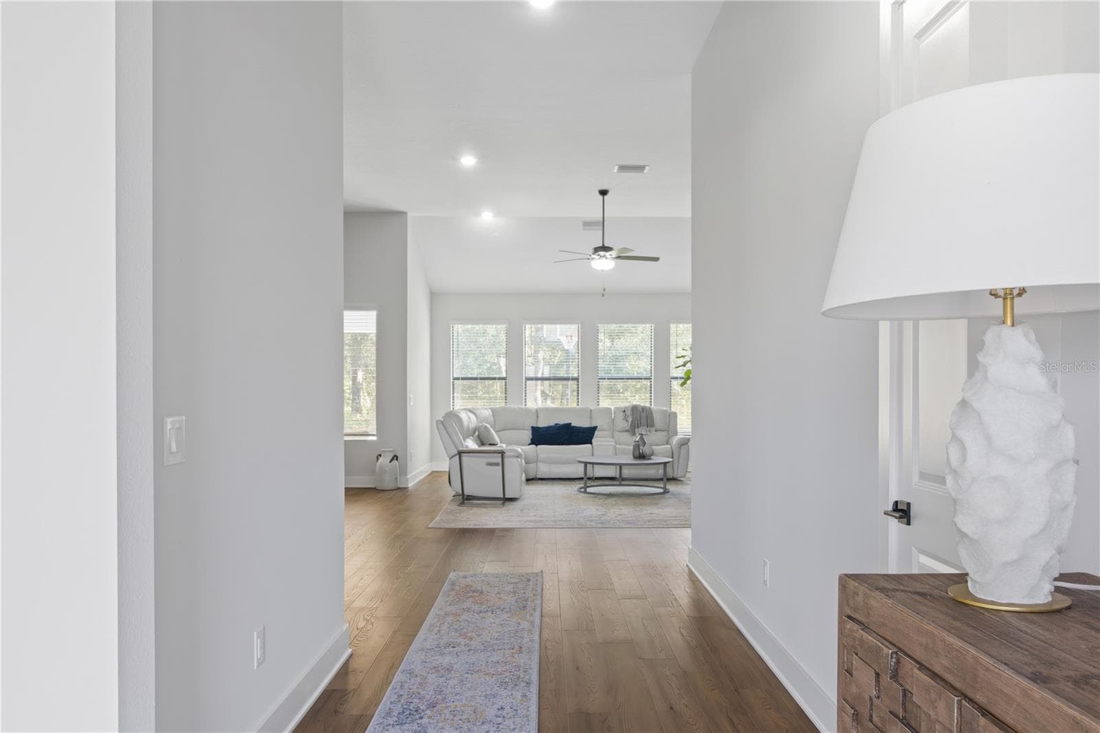 Entry - 17000 NOKOTA AVE, HUDSON