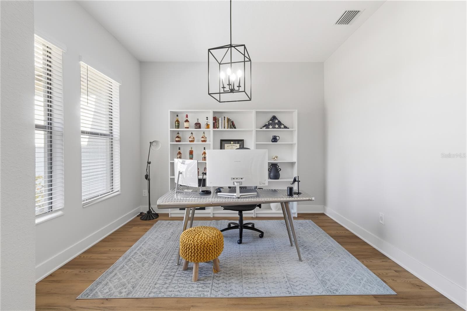 Formal Dining | Office - 17000 NOKOTA AVE, HUDSON