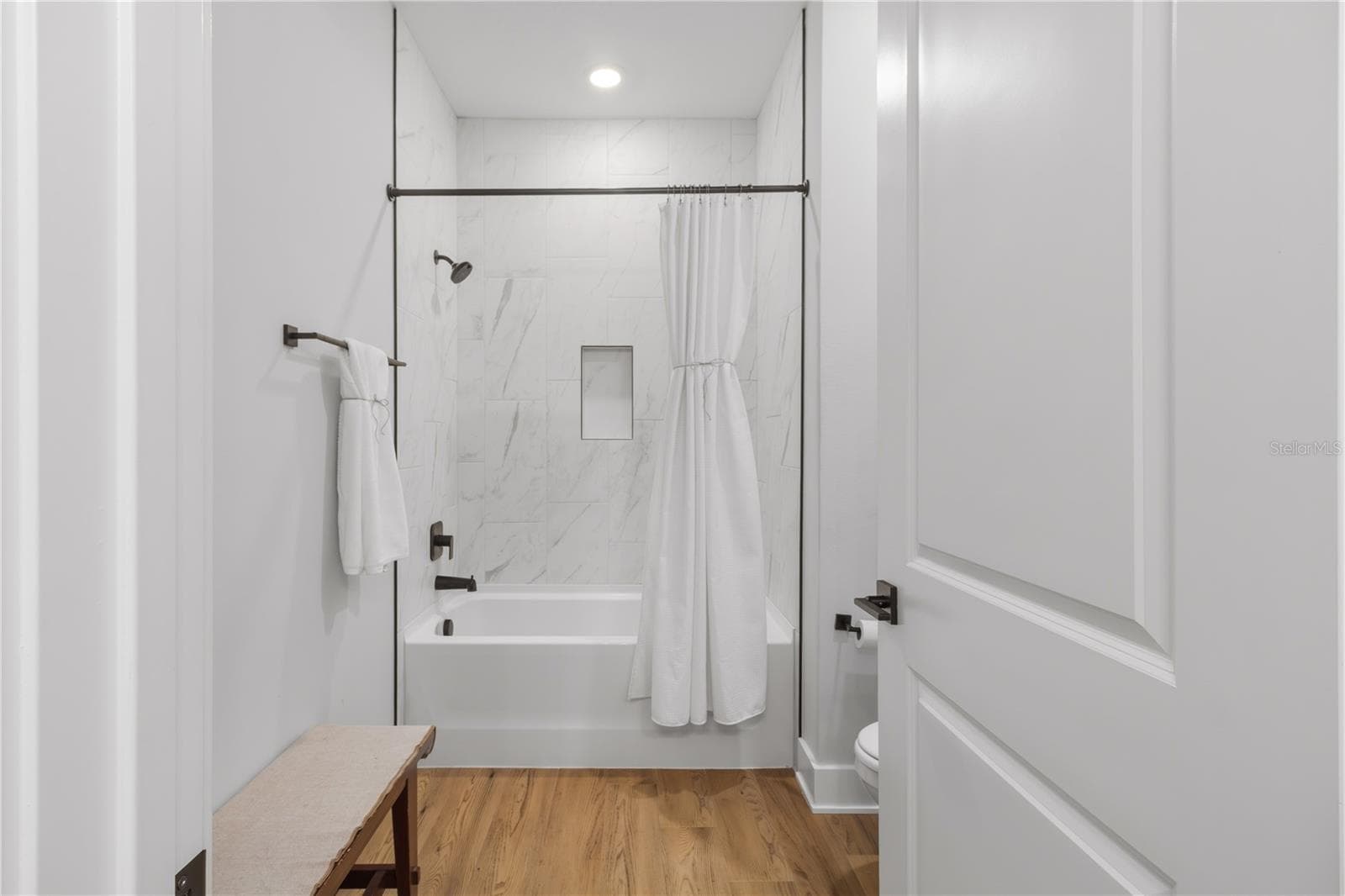 Bathroom 2 - 17000 NOKOTA AVE, HUDSON