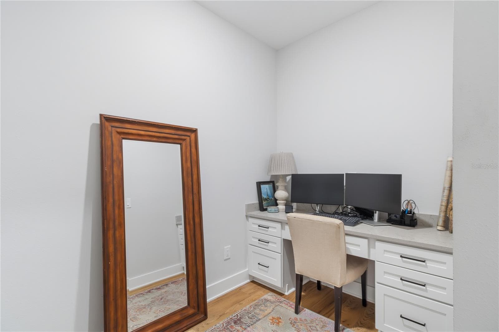 Office | Den - 17000 NOKOTA AVE, HUDSON