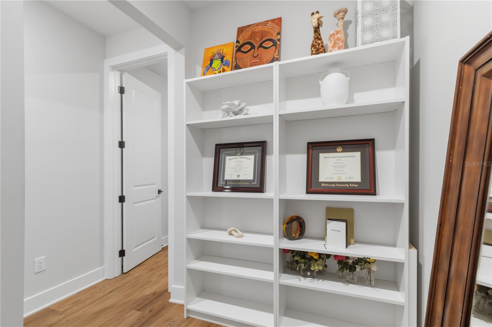 Office | Den - 17000 NOKOTA AVE, HUDSON