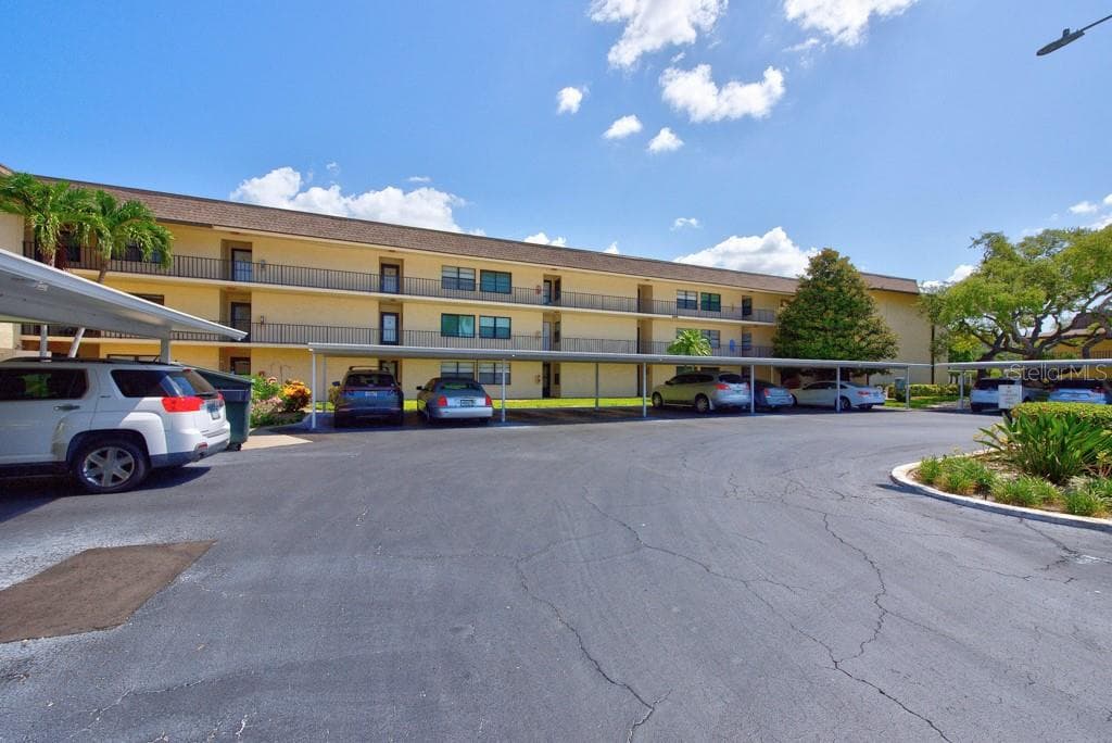 12300 VONN RD #4307