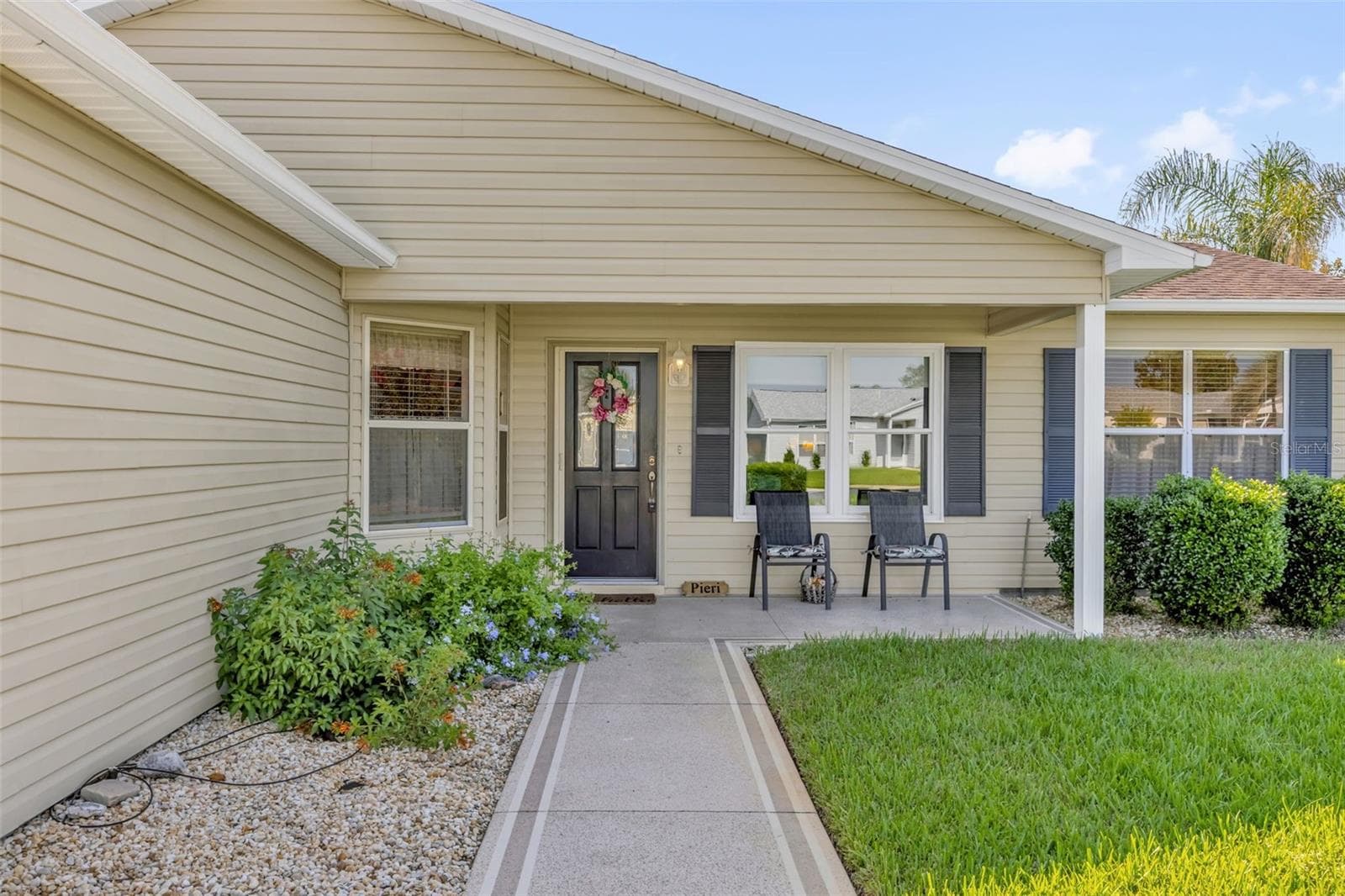 Single Family Residence at 1707 GOMEZ PL, THE VILLAGES, photo 2 of 35