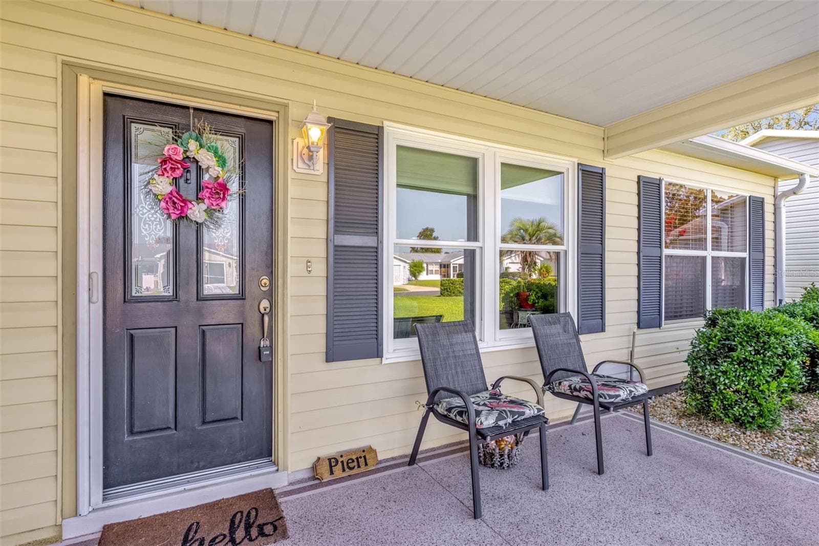 Single Family Residence at 1707 GOMEZ PL, THE VILLAGES, photo 3 of 35