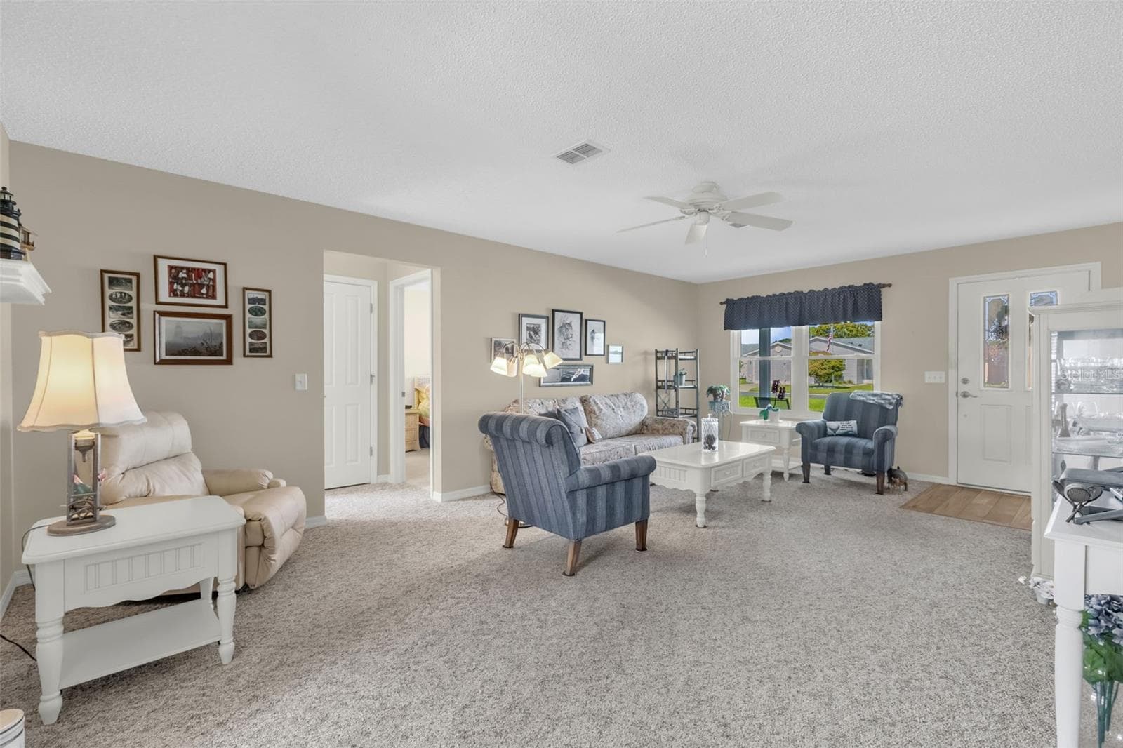 Single Family Residence at 1707 GOMEZ PL, THE VILLAGES, photo 4 of 35