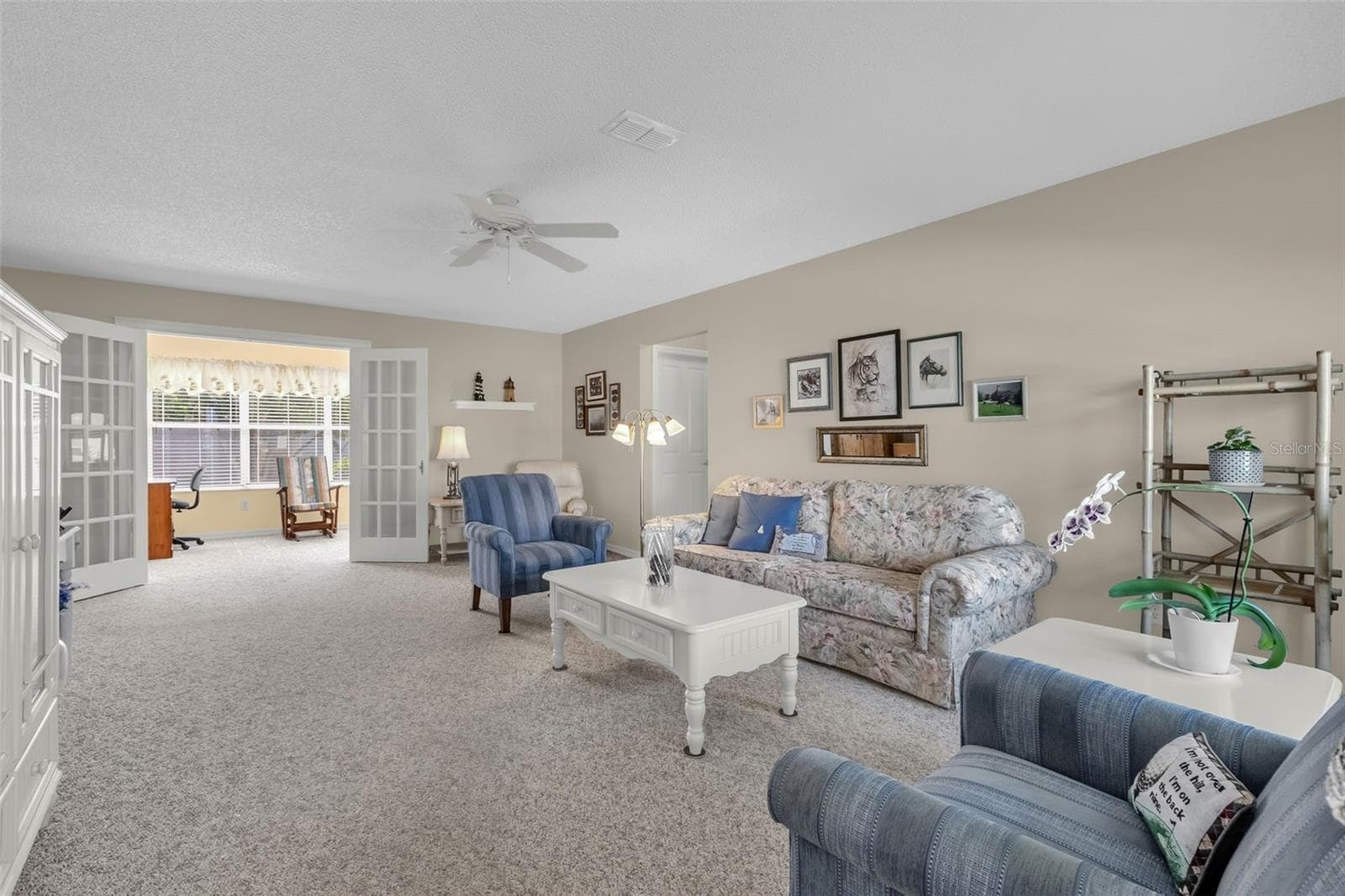 Single Family Residence at 1707 GOMEZ PL, THE VILLAGES, photo 6 of 35