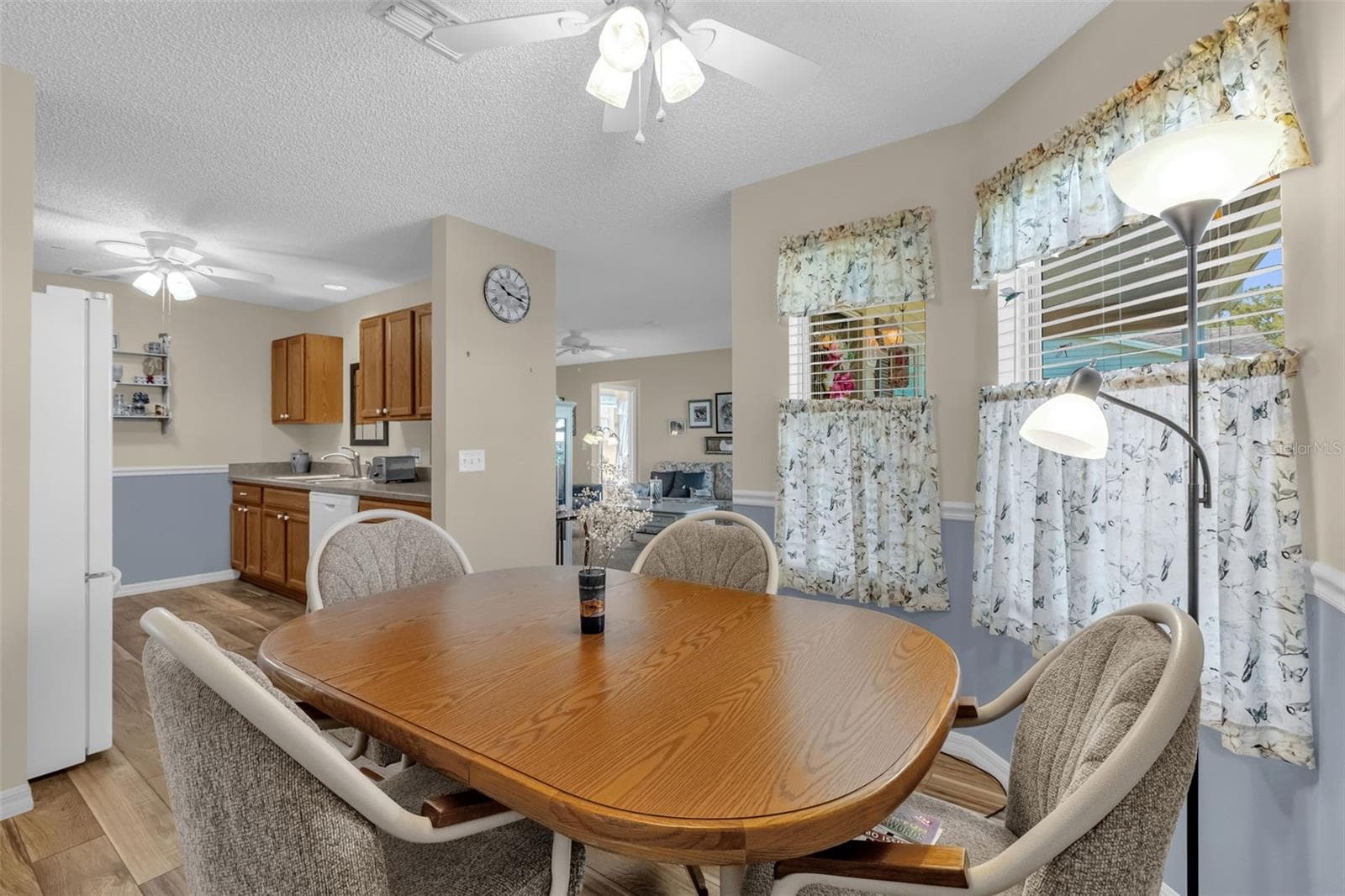 Single Family Residence at 1707 GOMEZ PL, THE VILLAGES, photo 9 of 35