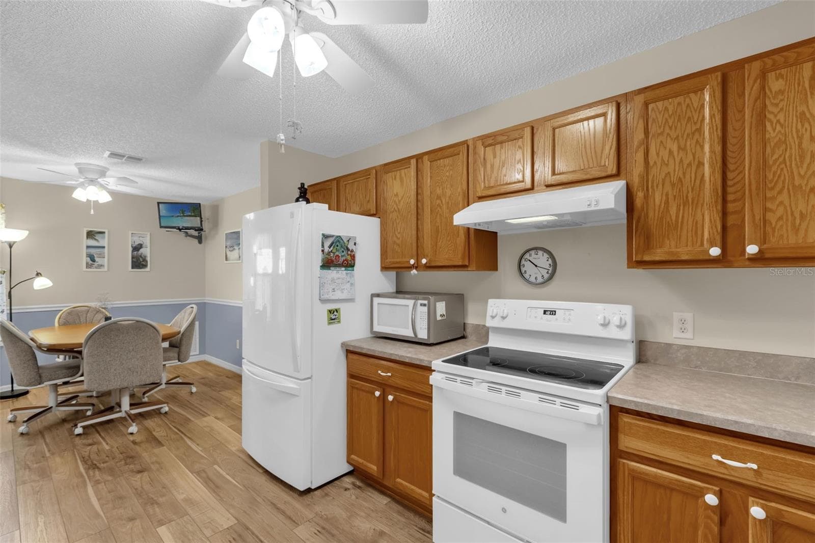 Single Family Residence at 1707 GOMEZ PL, THE VILLAGES, photo 12 of 35
