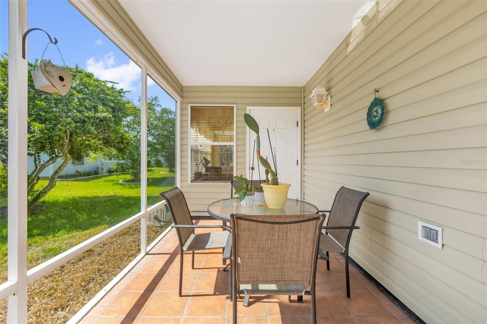 Single Family Residence at 1707 GOMEZ PL, THE VILLAGES, photo 26 of 35