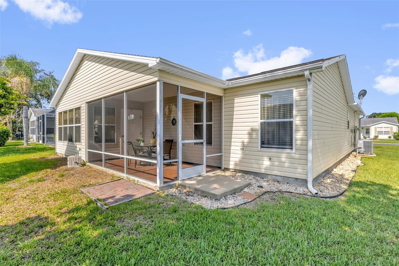 Single Family Residence at 1707 GOMEZ PL, THE VILLAGES, photo 28 of 35