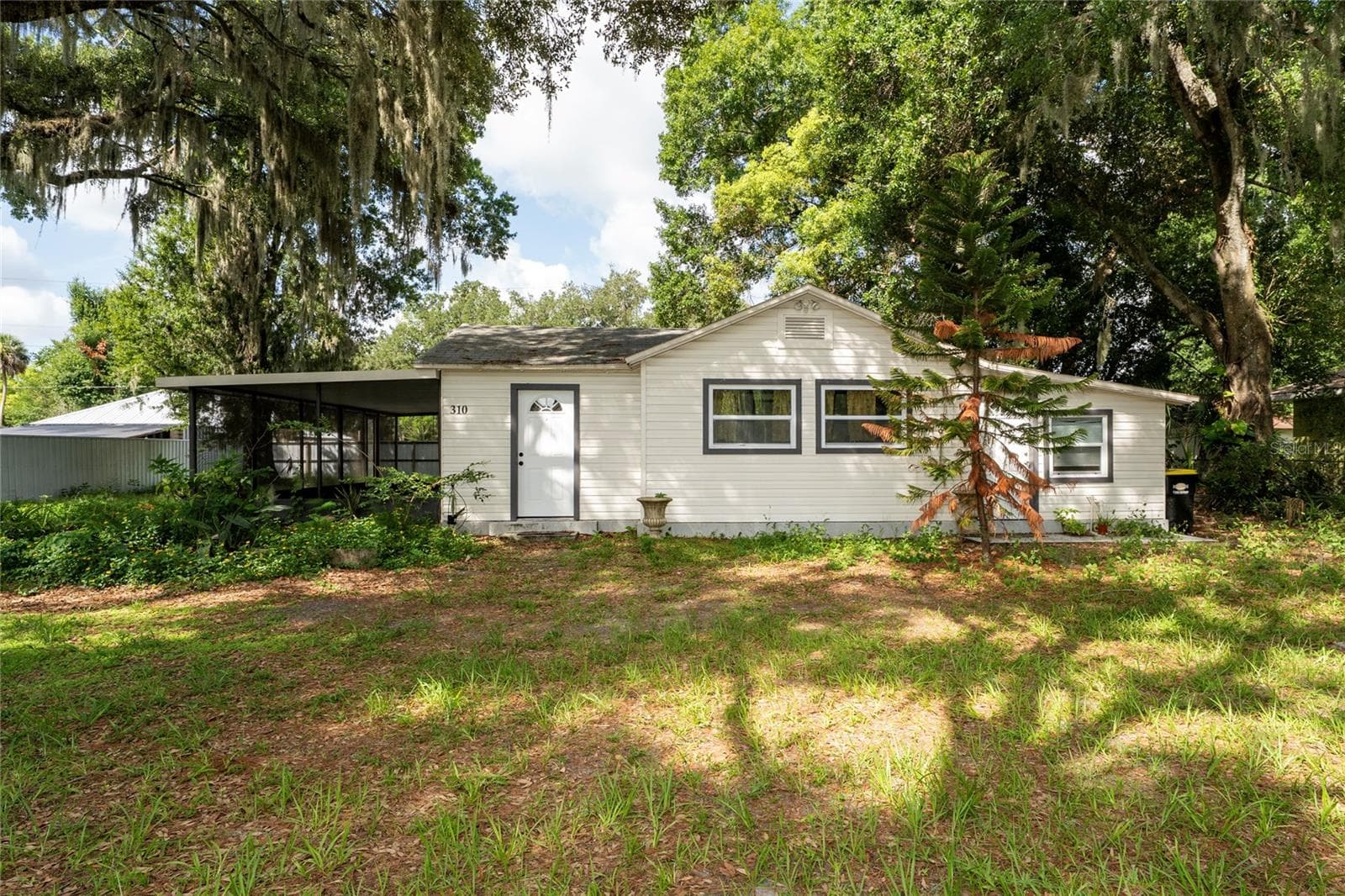 310 CORDOVA RD