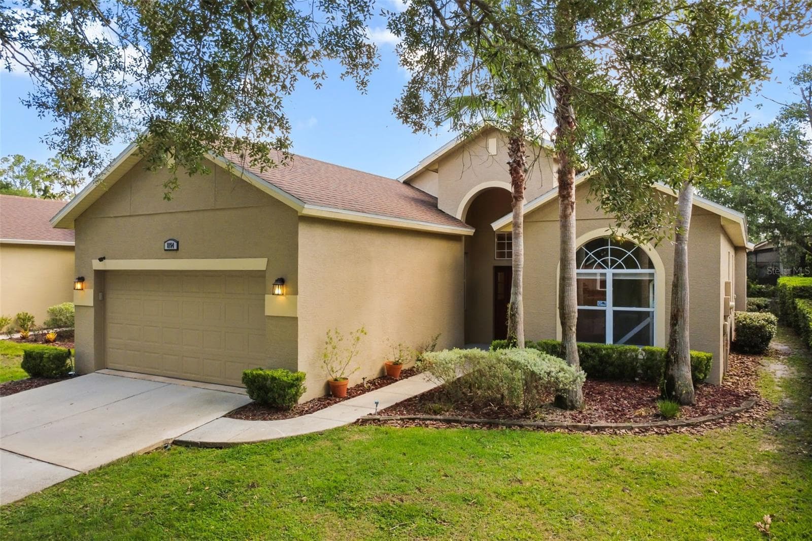 1154 KERSFIELD CIR