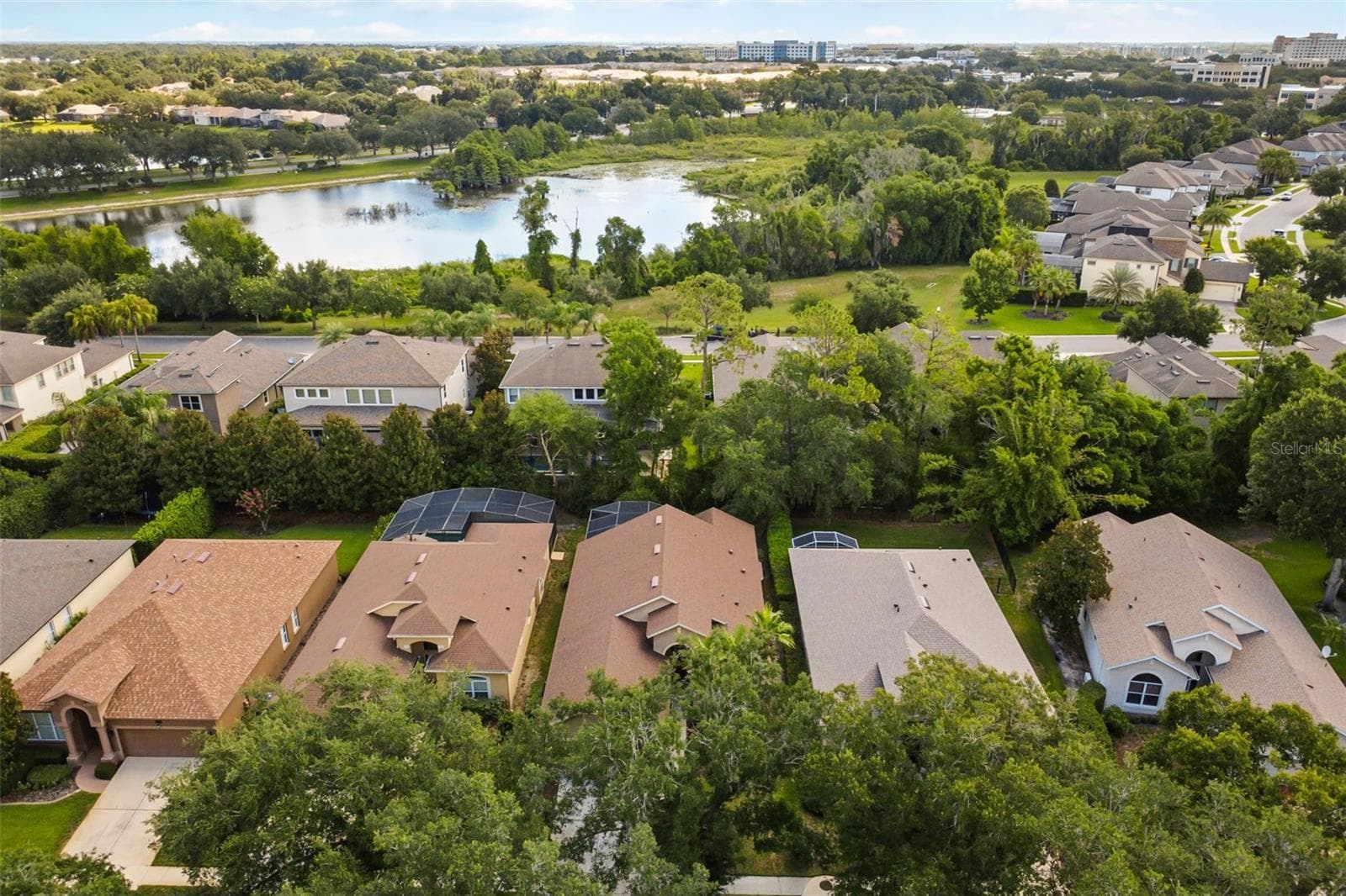 Single Family Residence at 1154 KERSFIELD CIR, LAKE MARY, photo 5 of 41