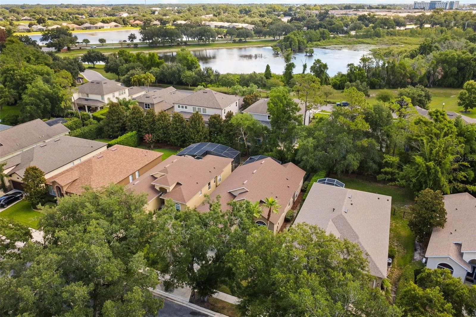 Single Family Residence at 1154 KERSFIELD CIR, LAKE MARY, photo 6 of 41