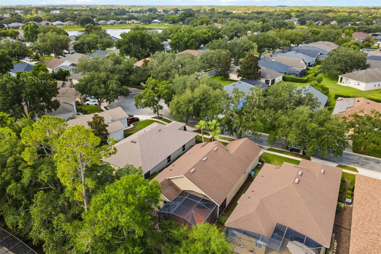 Single Family Residence at 1154 KERSFIELD CIR, LAKE MARY, photo 7 of 41