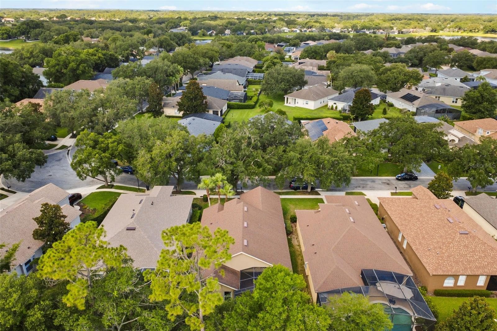 Single Family Residence at 1154 KERSFIELD CIR, LAKE MARY, photo 8 of 41