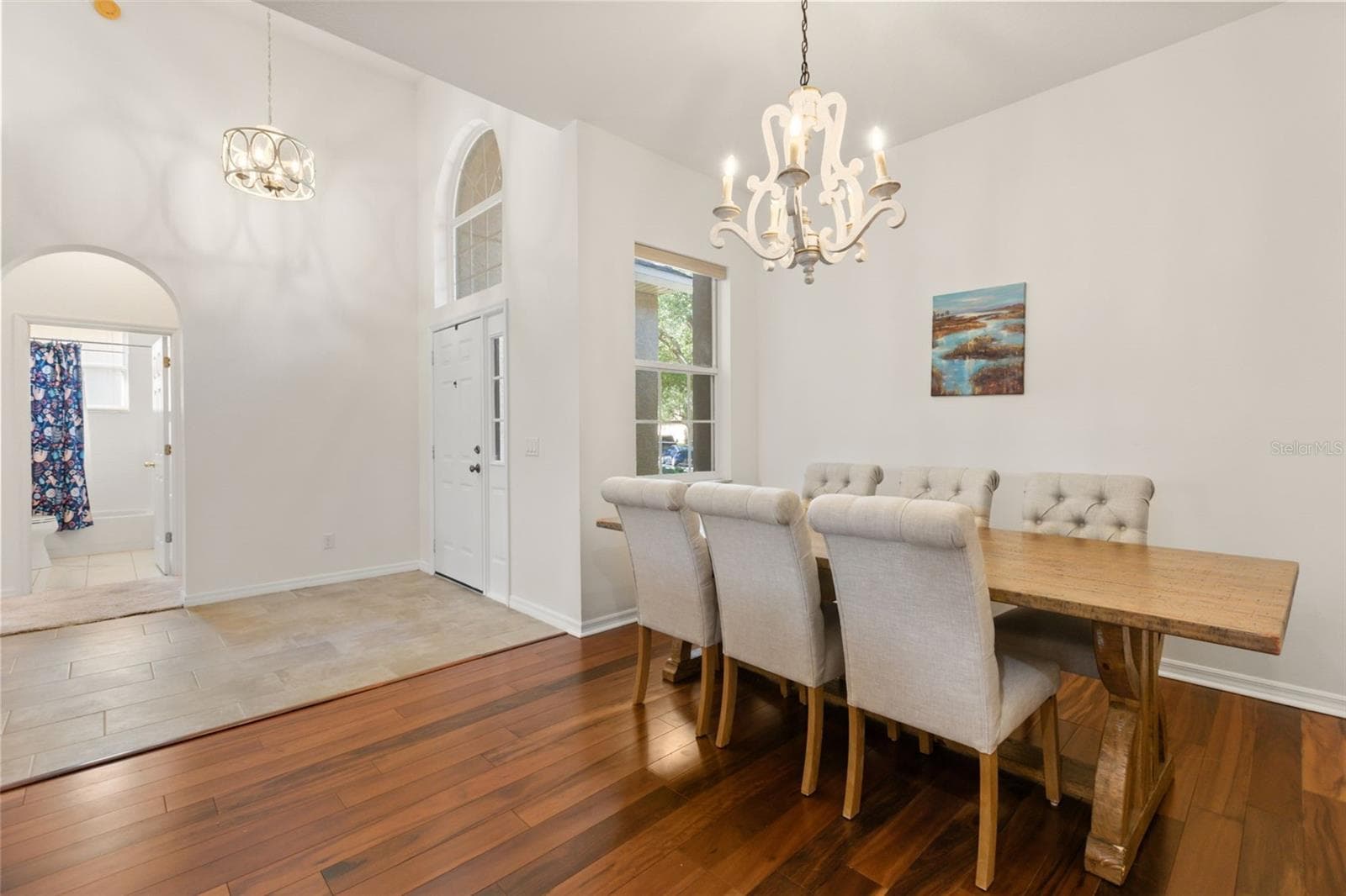 Dining Room - 1154 KERSFIELD CIR, LAKE MARY