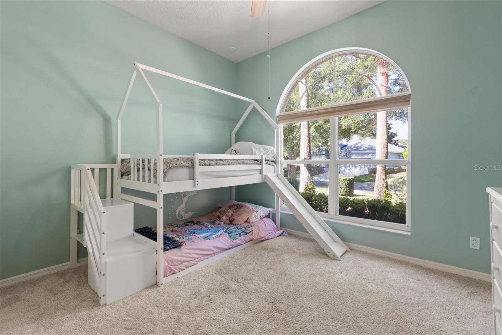 Bedroom 2 - 1154 KERSFIELD CIR, LAKE MARY