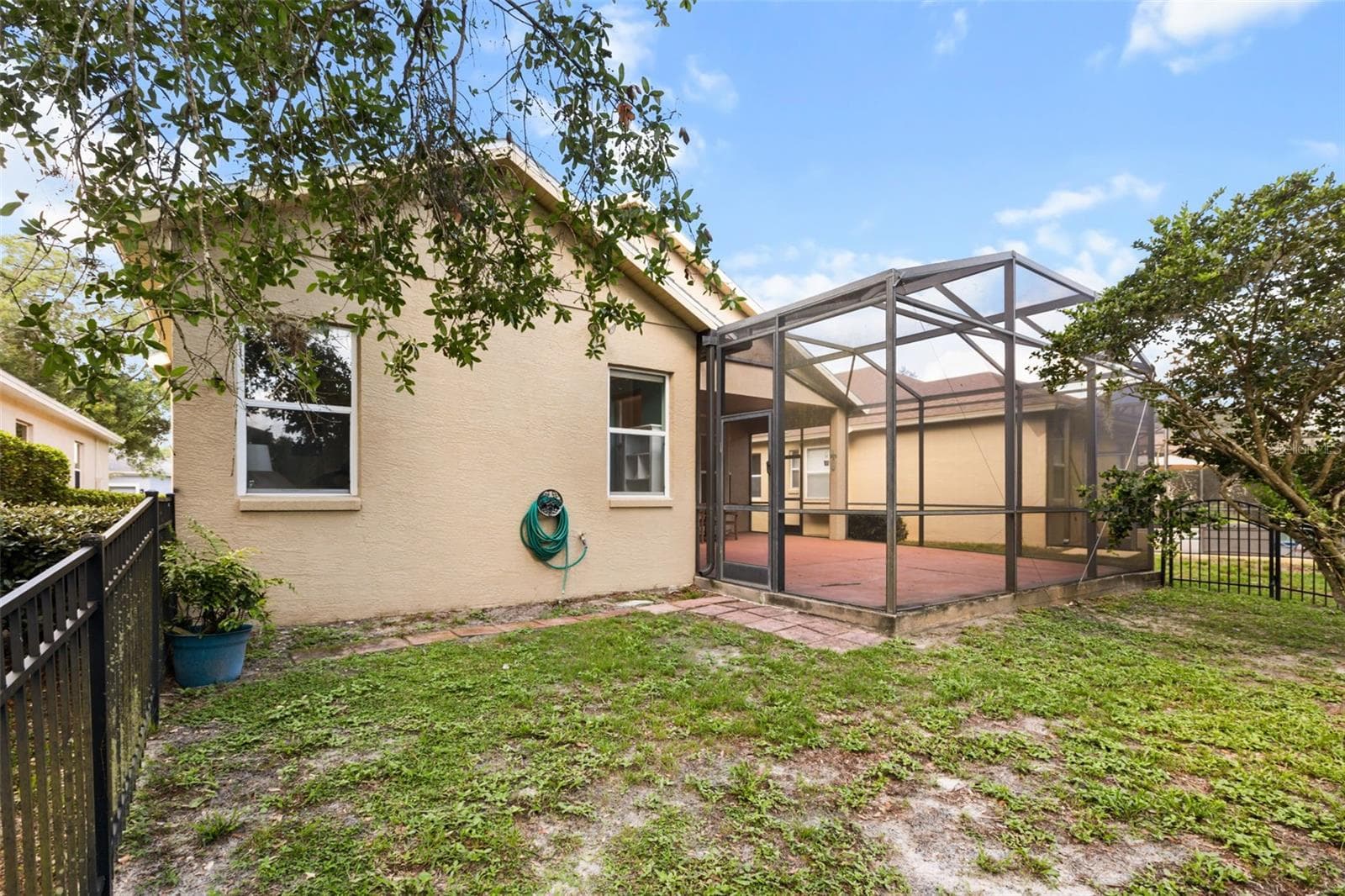 Single Family Residence at 1154 KERSFIELD CIR, LAKE MARY, photo 40 of 41