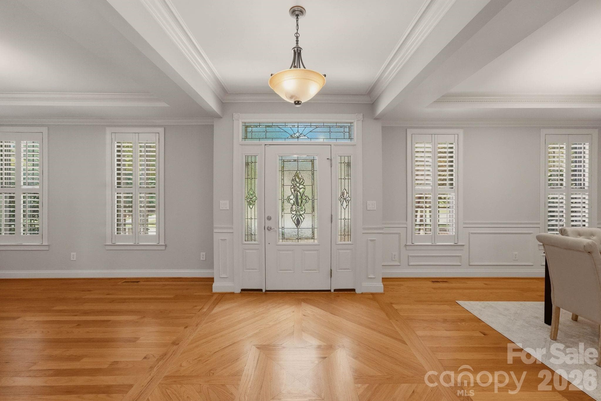 Single Family Residence at Charlotte, photo 5 of 40