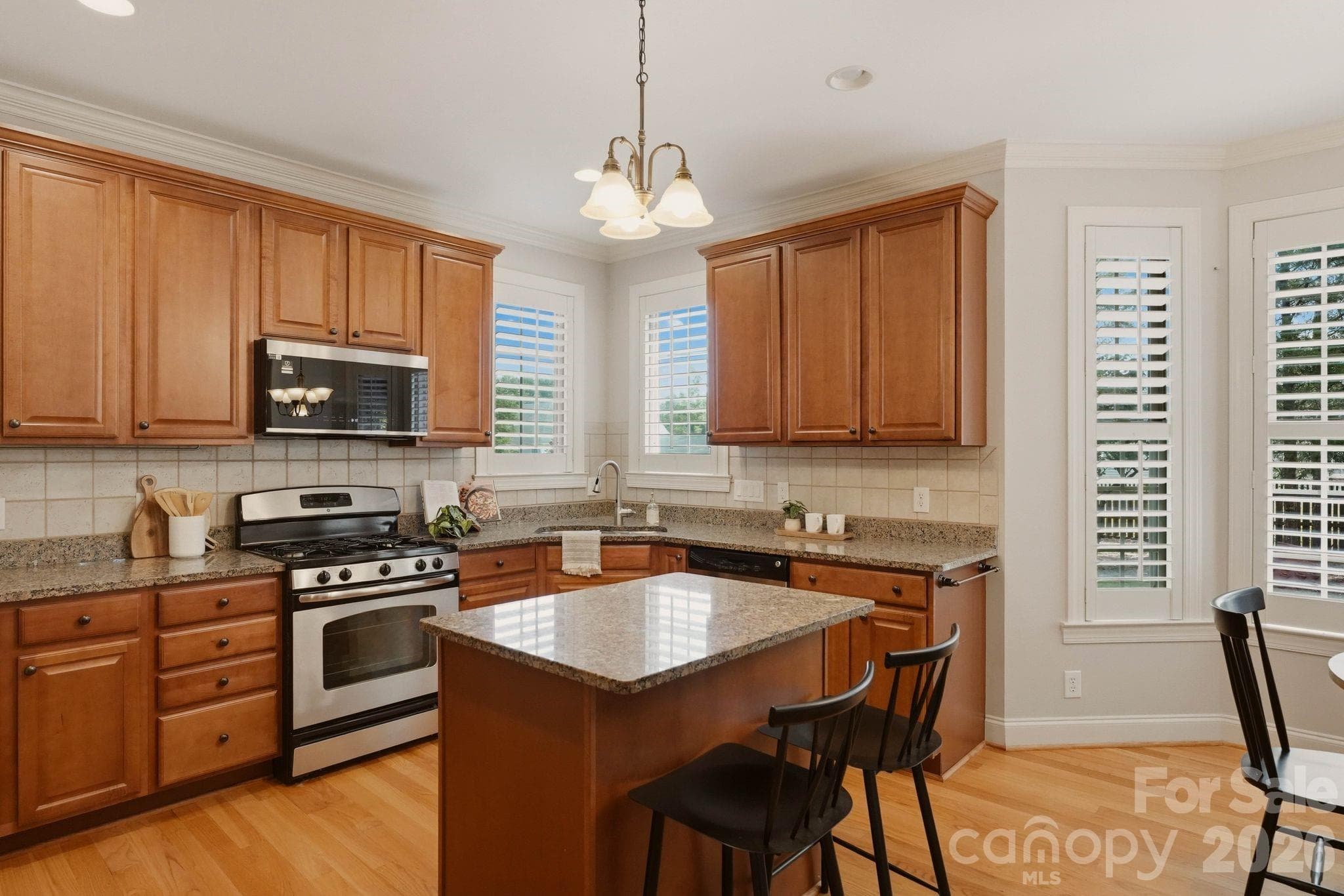 Single Family Residence at 12308 Headquarters Farm Road, Charlotte, photo 9 of 37
