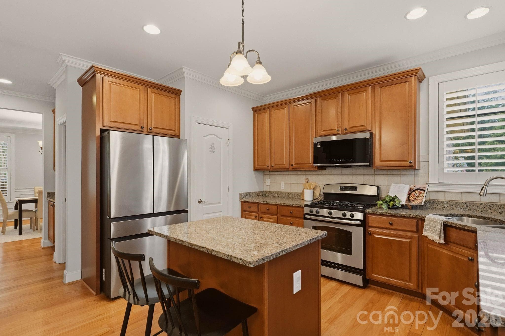 Single Family Residence at 12308 Headquarters Farm Road, Charlotte, photo 10 of 37