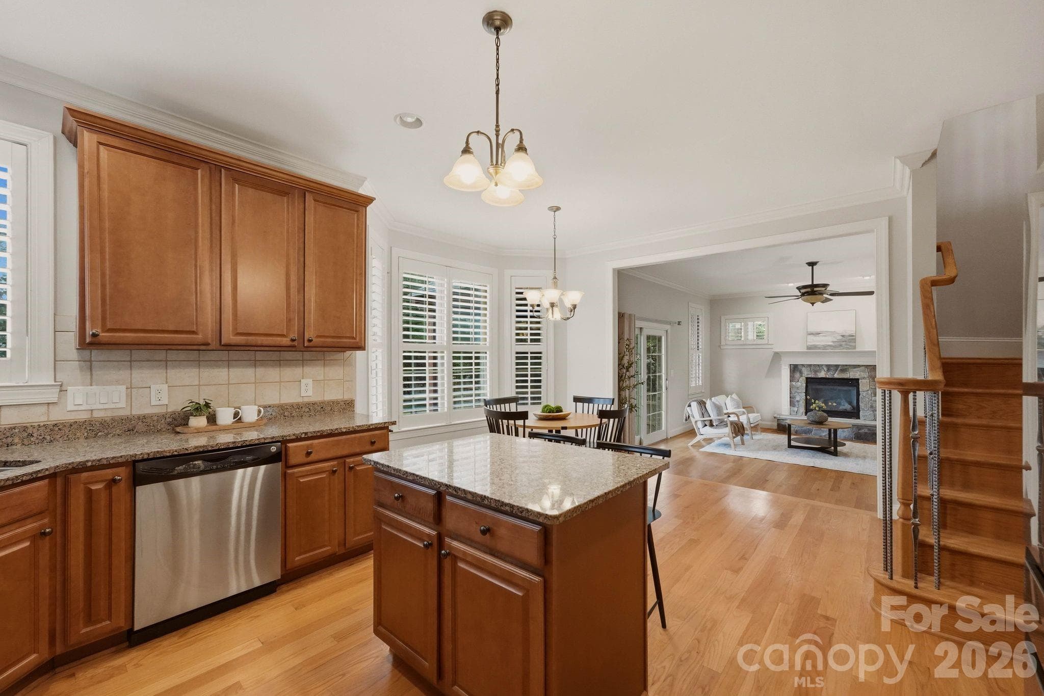 Single Family Residence at 12308 Headquarters Farm Road, Charlotte, photo 11 of 37