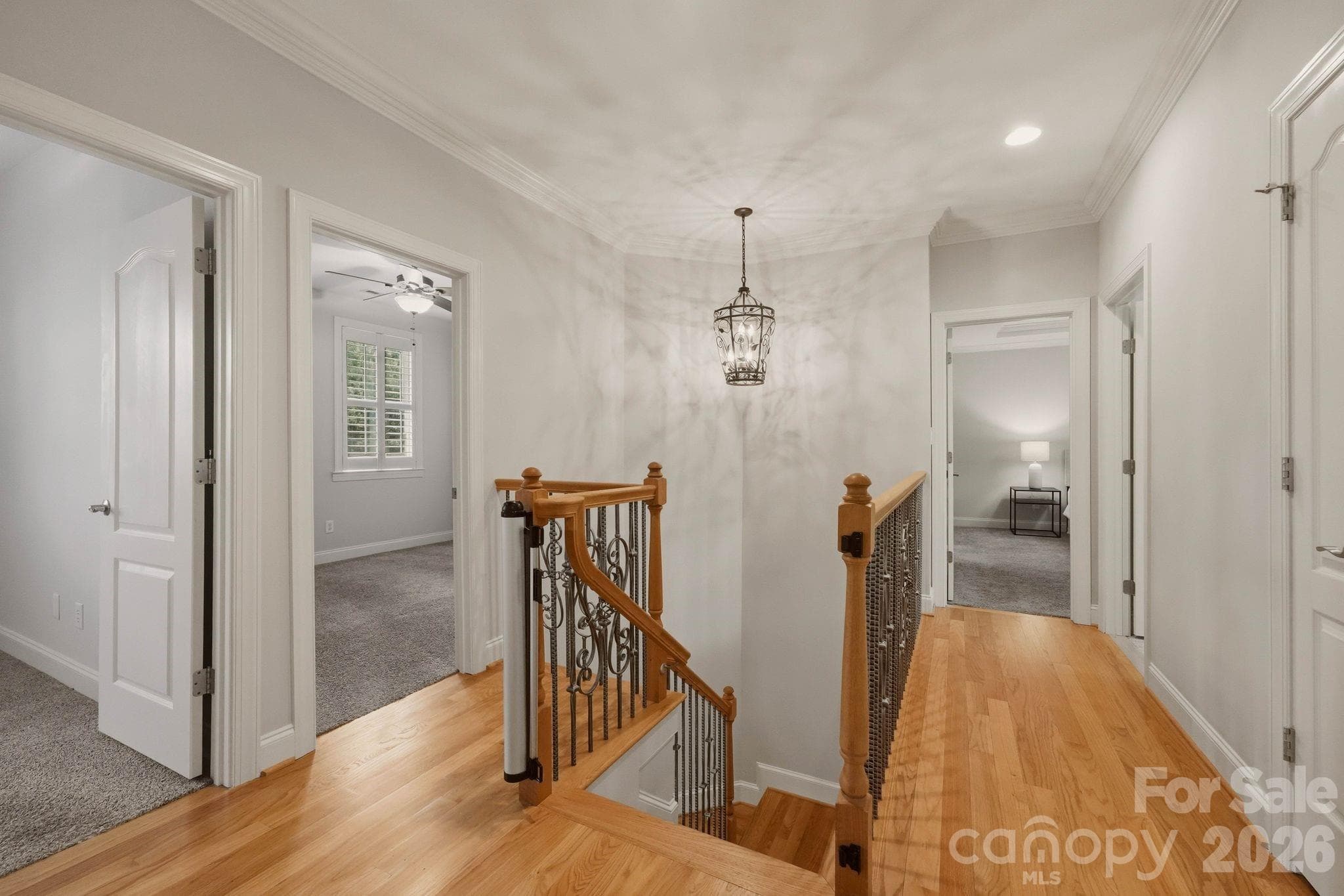 Single Family Residence at 12308 Headquarters Farm Road, Charlotte, photo 22 of 37