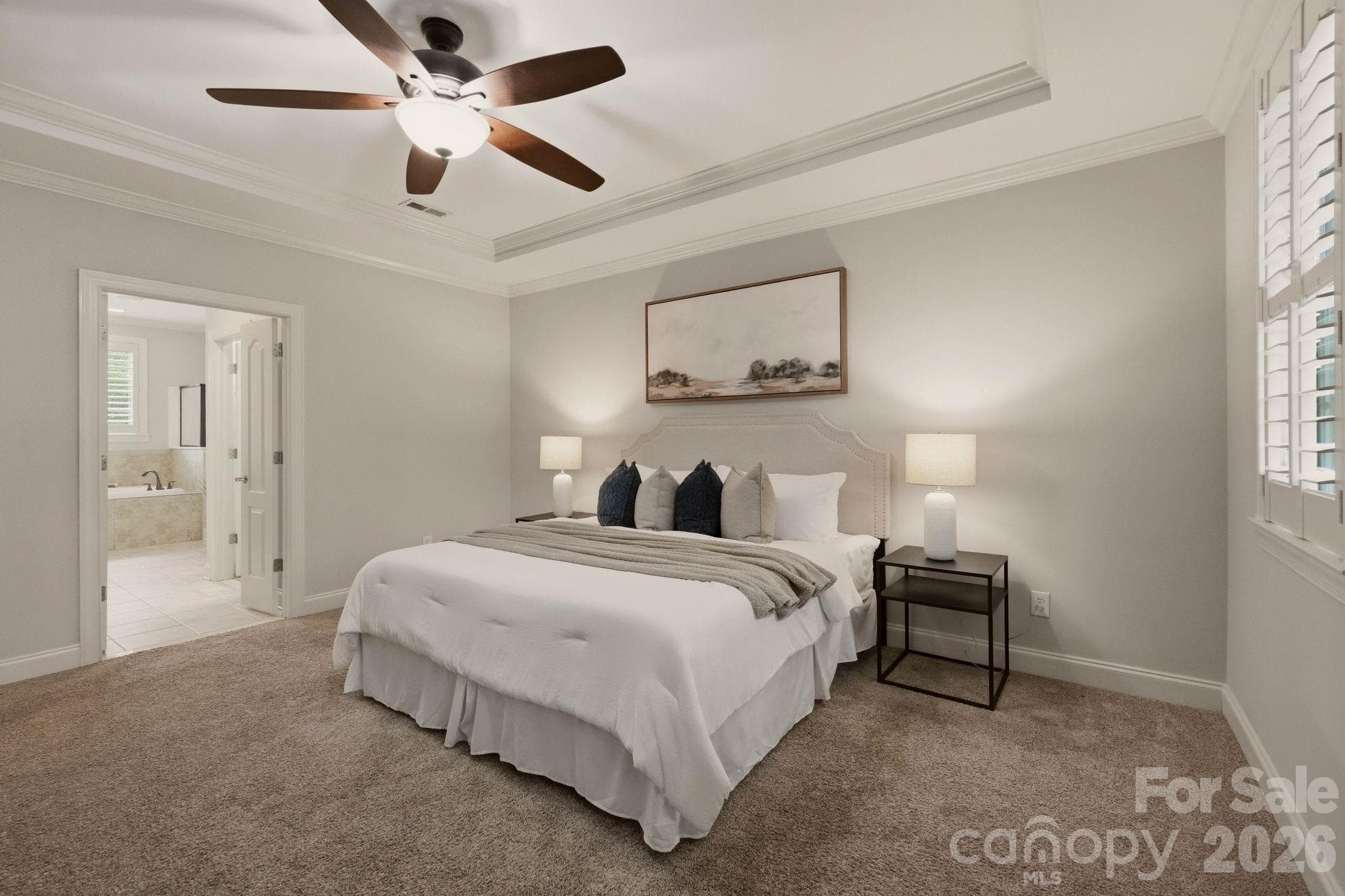 Single Family Residence at 12308 Headquarters Farm Road, Charlotte, photo 24 of 37