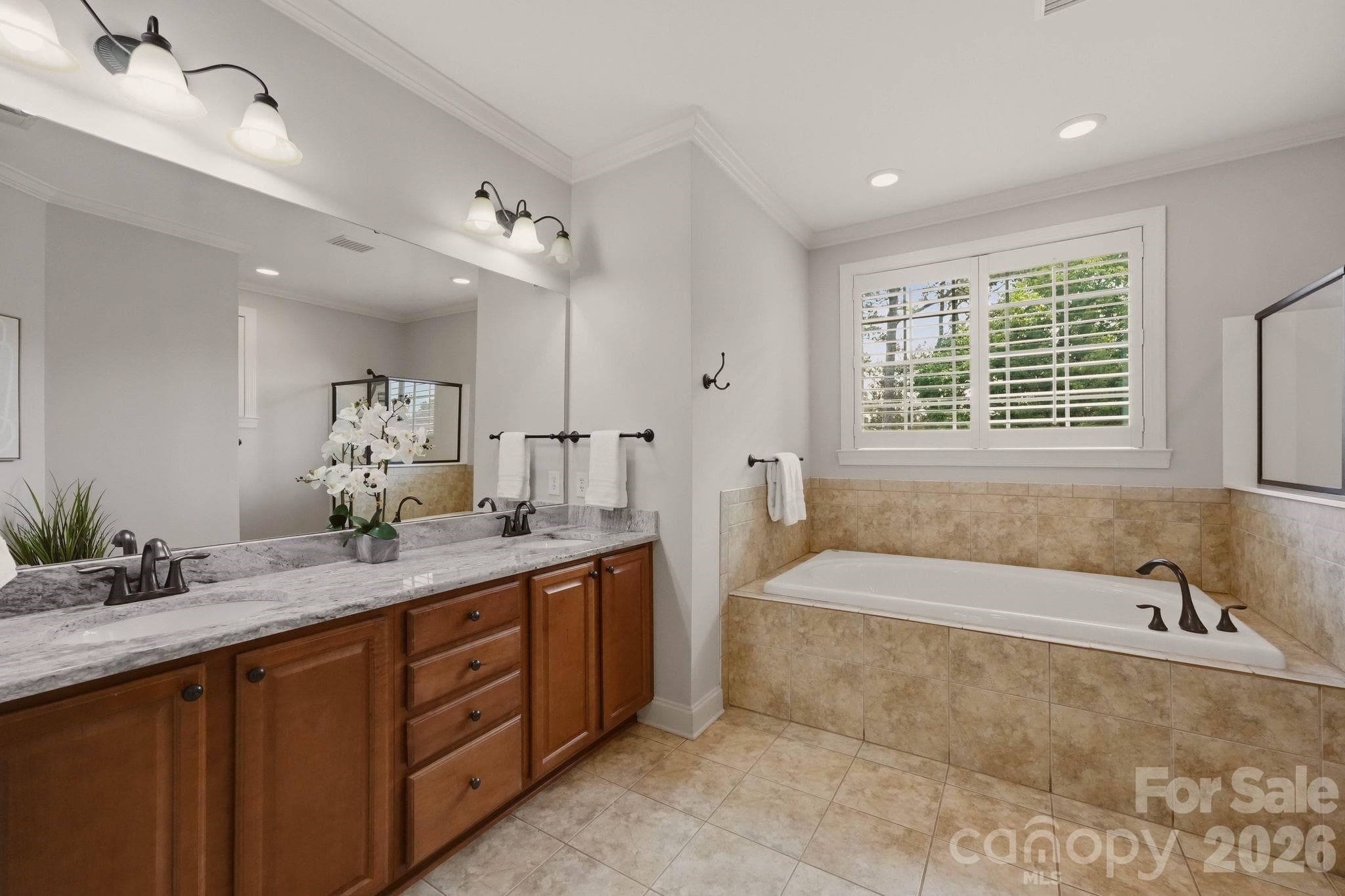 Single Family Residence at 12308 Headquarters Farm Road, Charlotte, photo 25 of 37