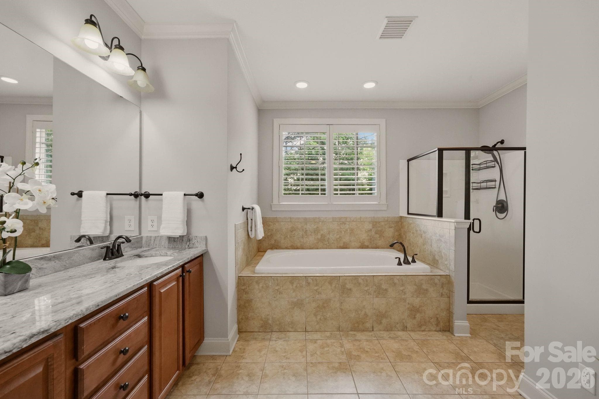 Single Family Residence at 12308 Headquarters Farm Road, Charlotte, photo 27 of 37