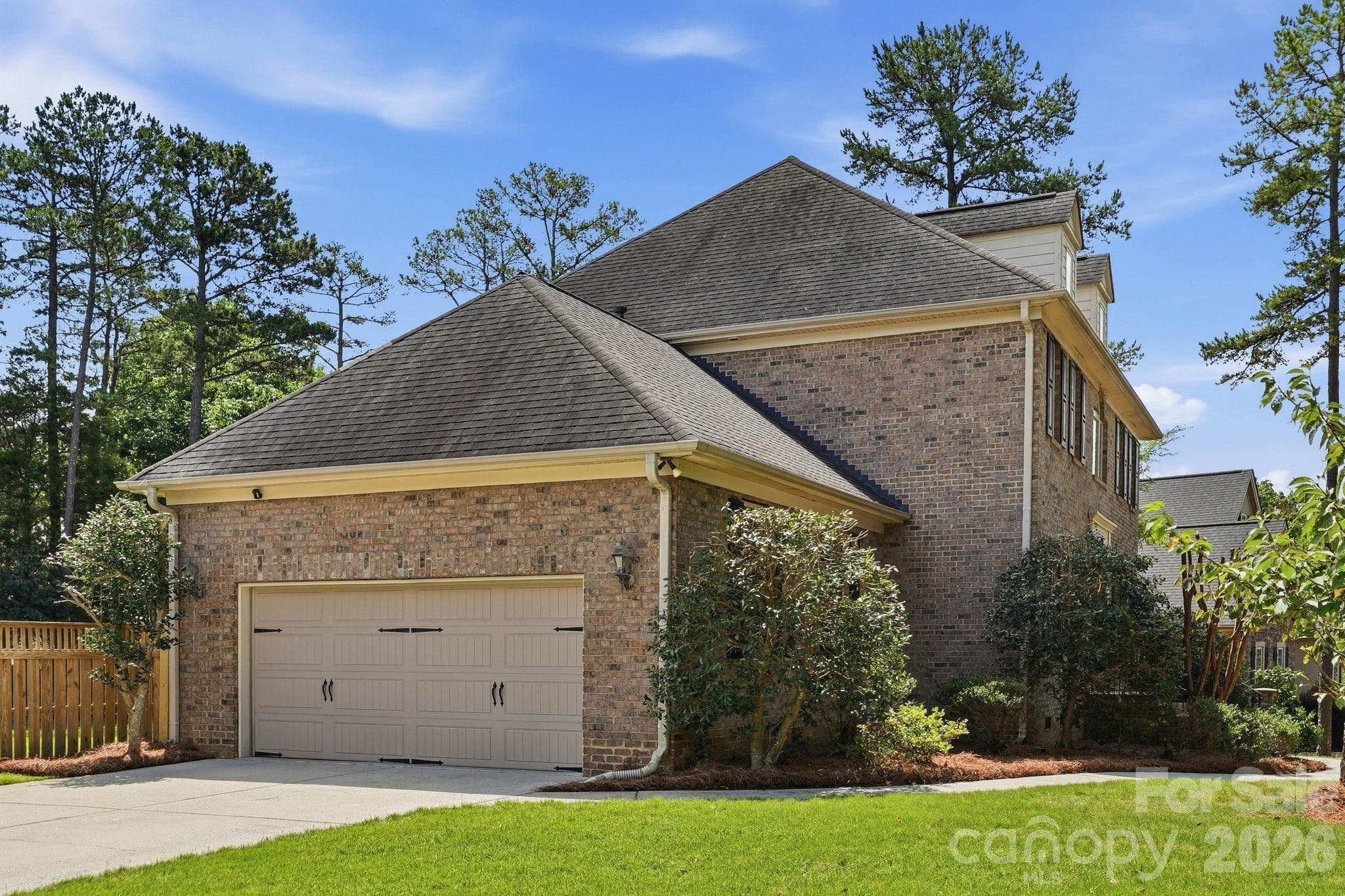 Single Family Residence at 12308 Headquarters Farm Road, Charlotte, photo 34 of 37