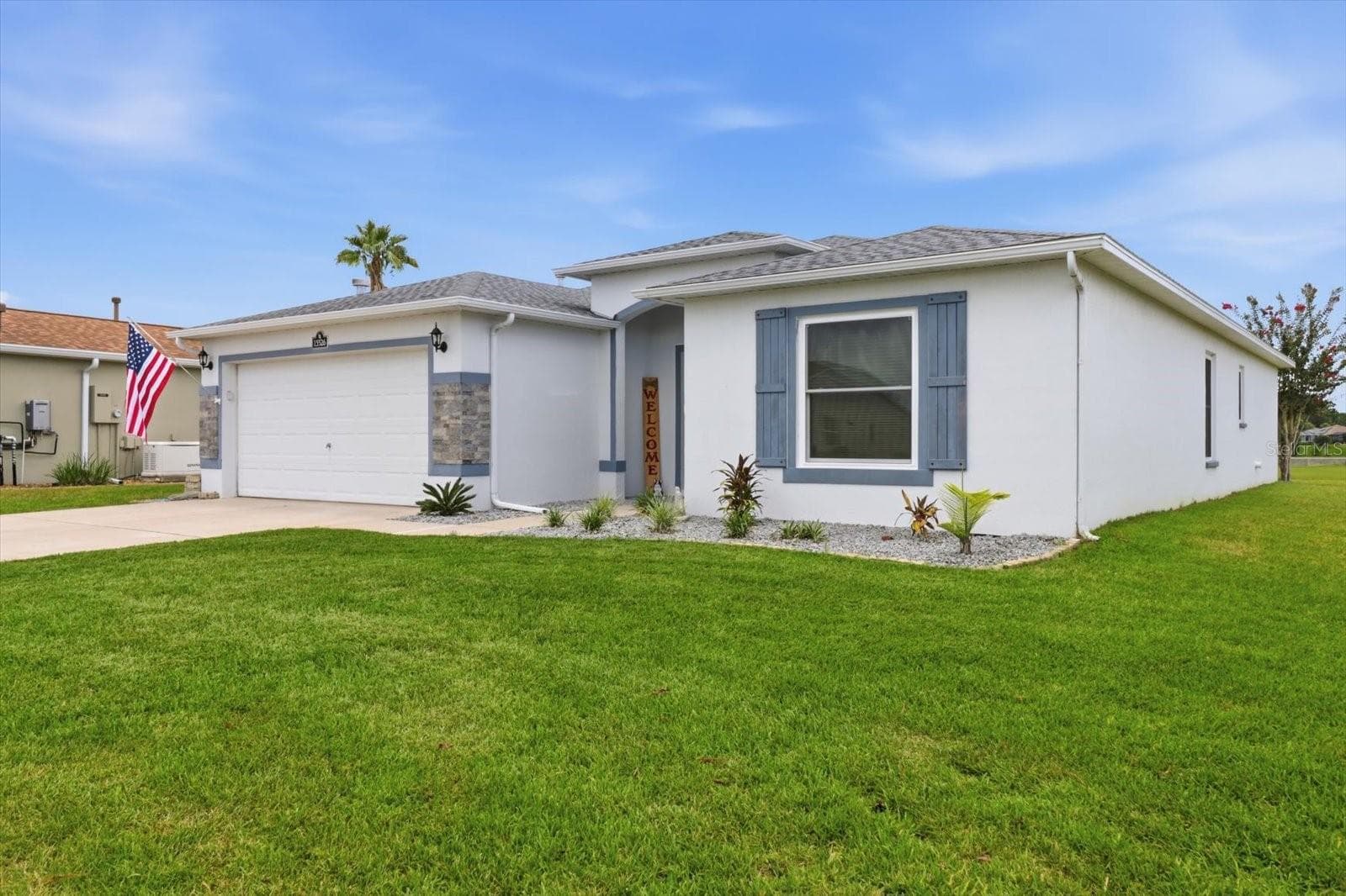 Single Family Residence at 15526 SW 11TH TERRACE RD, OCALA, photo 3 of 34