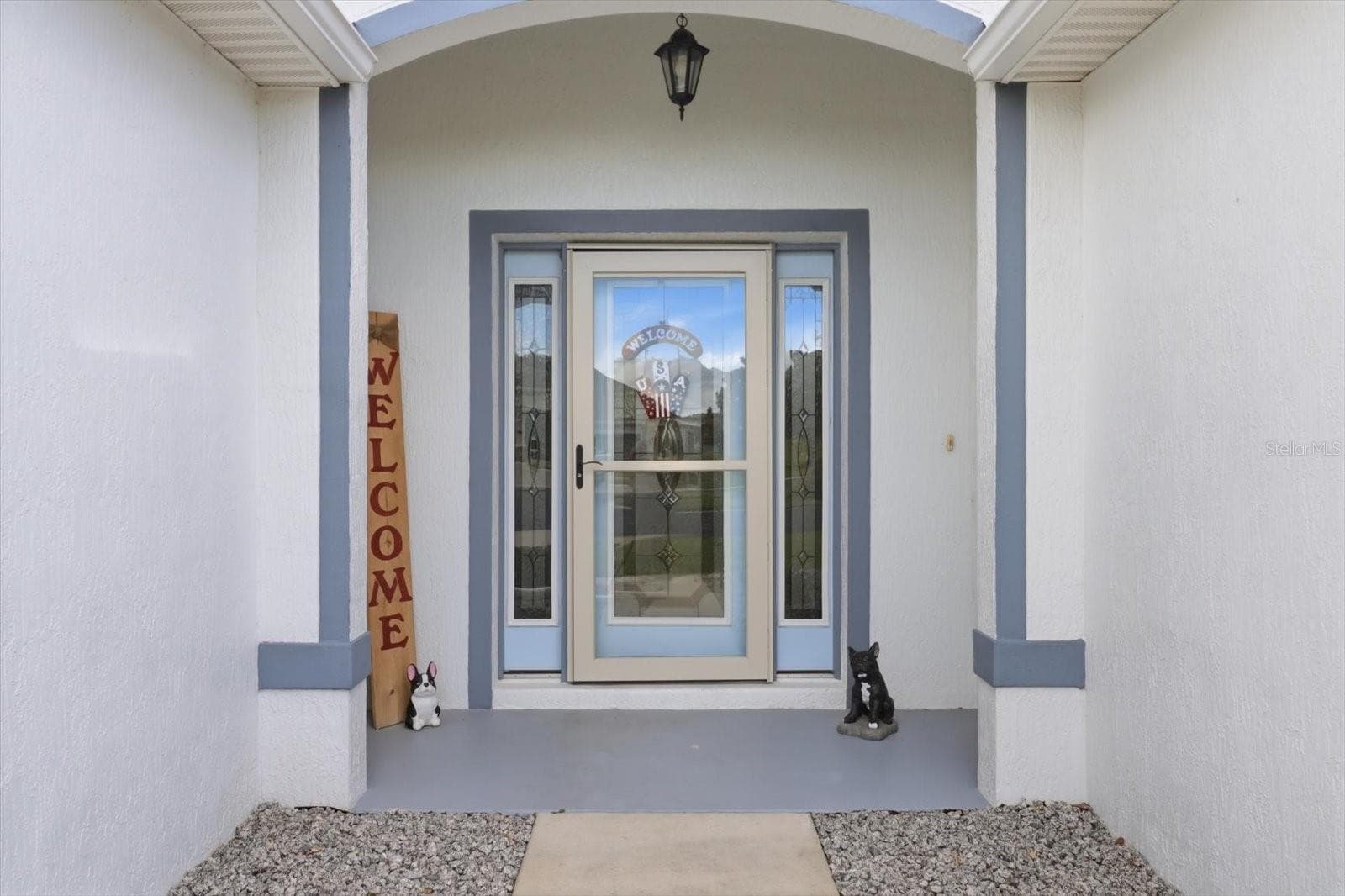 Single Family Residence at 15526 SW 11TH TERRACE RD, OCALA, photo 4 of 34