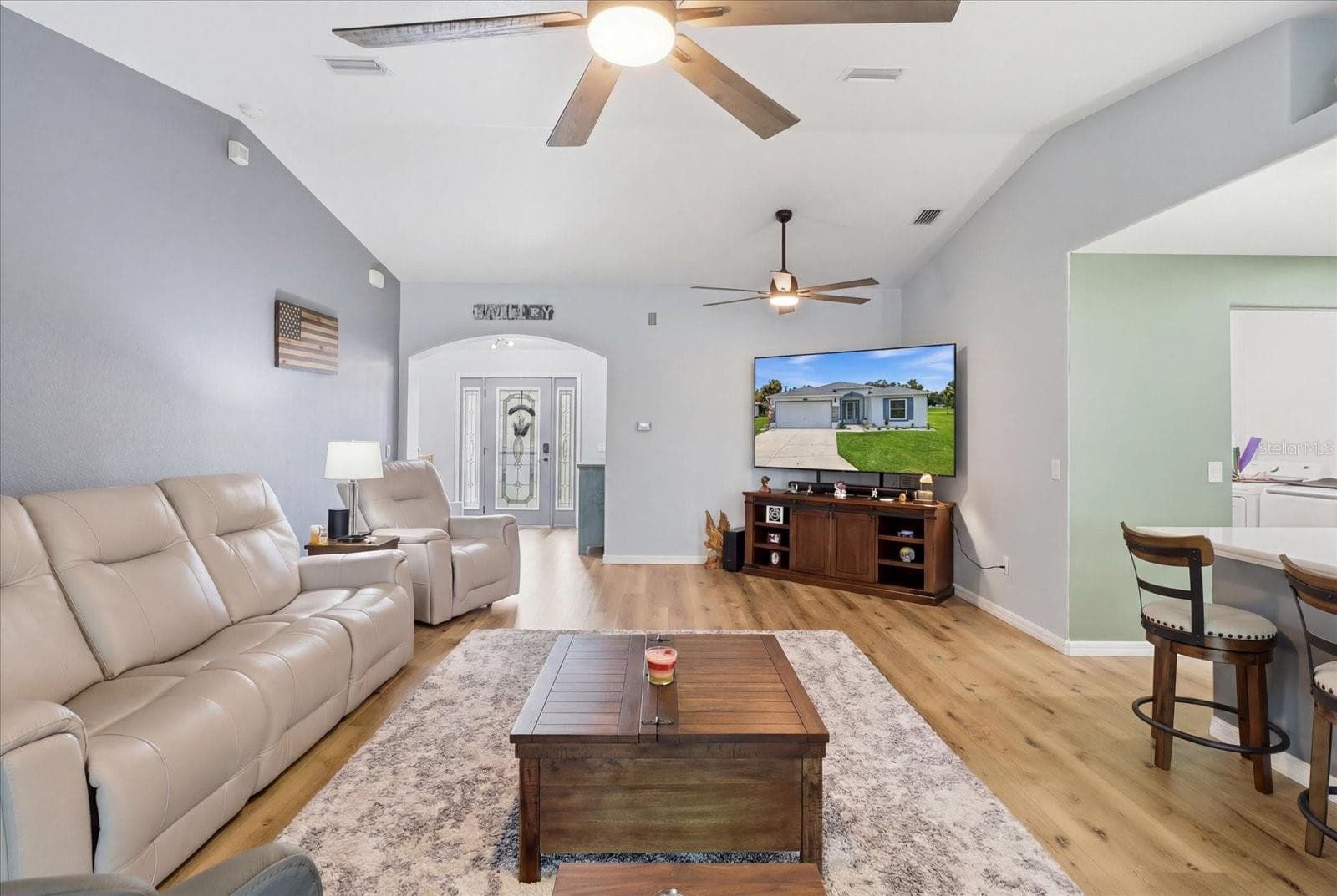 Single Family Residence at 15526 SW 11TH TERRACE RD, OCALA, photo 6 of 34