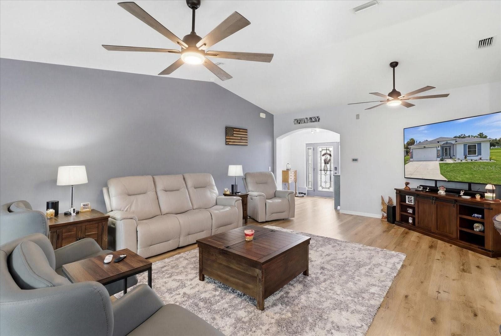 Single Family Residence at 15526 SW 11TH TERRACE RD, OCALA, photo 8 of 34