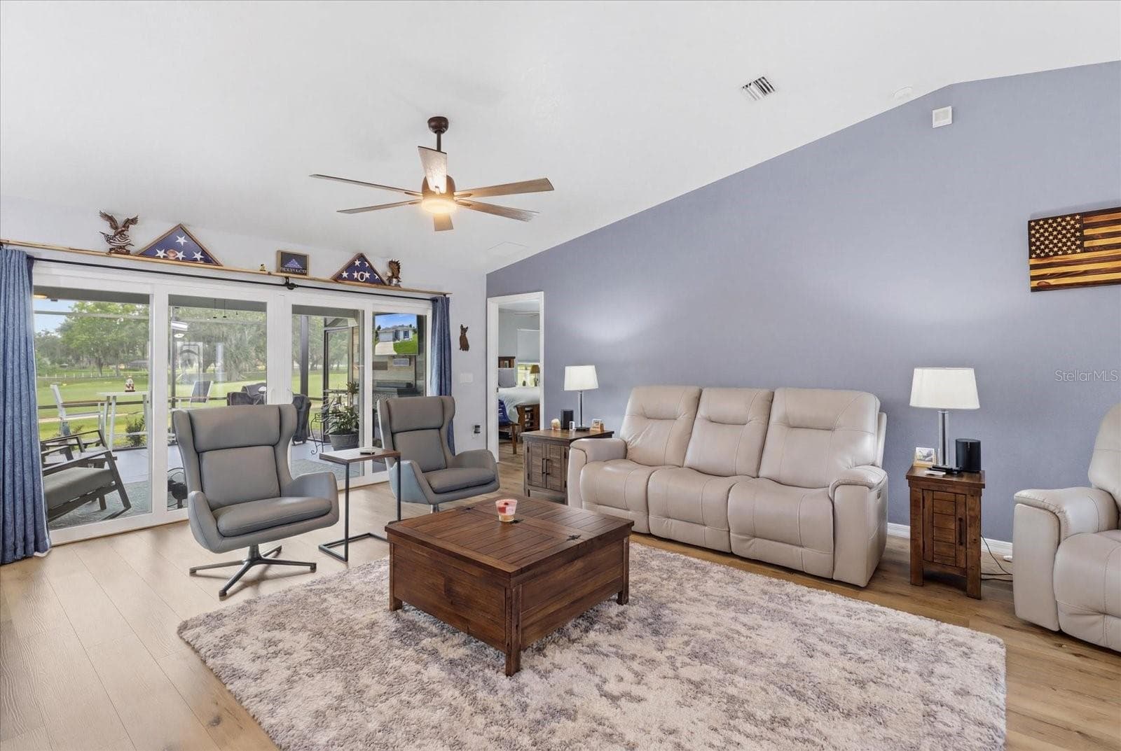 Single Family Residence at 15526 SW 11TH TERRACE RD, OCALA, photo 9 of 34