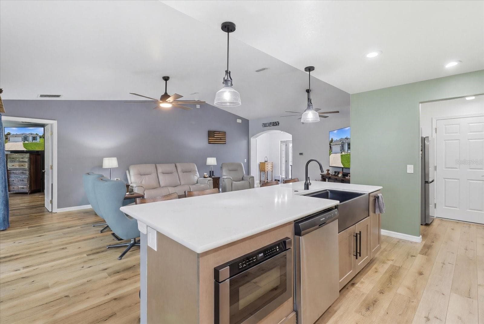 Single Family Residence at 15526 SW 11TH TERRACE RD, OCALA, photo 12 of 34