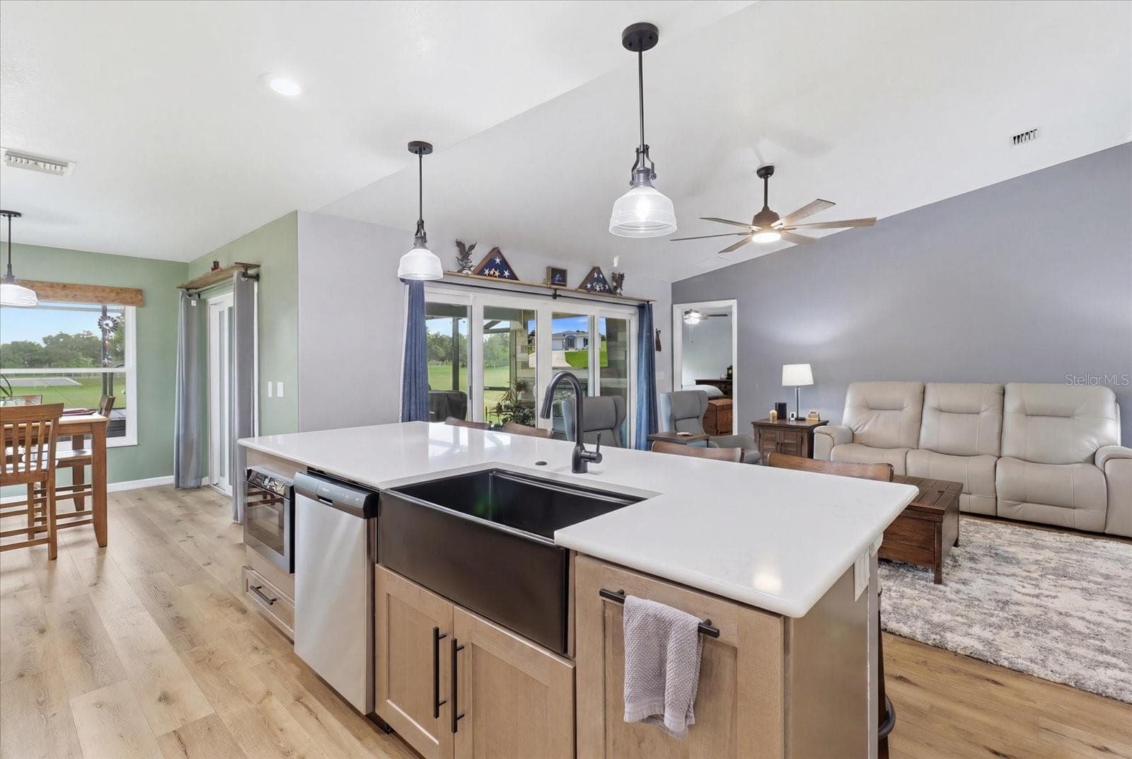 Single Family Residence at 15526 SW 11TH TERRACE RD, OCALA, photo 14 of 34
