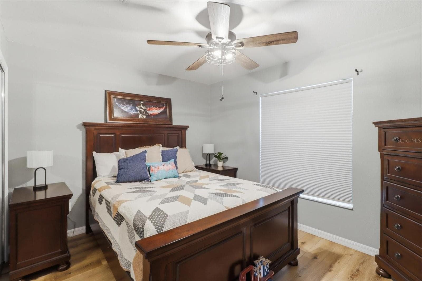 Guest bed 1 - 15526 SW 11TH TERRACE RD, OCALA