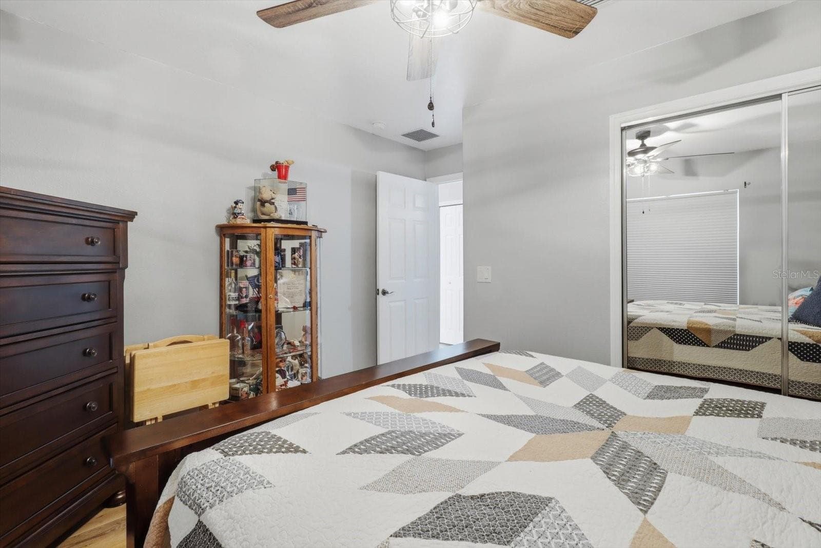 Guest Bed 1 - 15526 SW 11TH TERRACE RD, OCALA