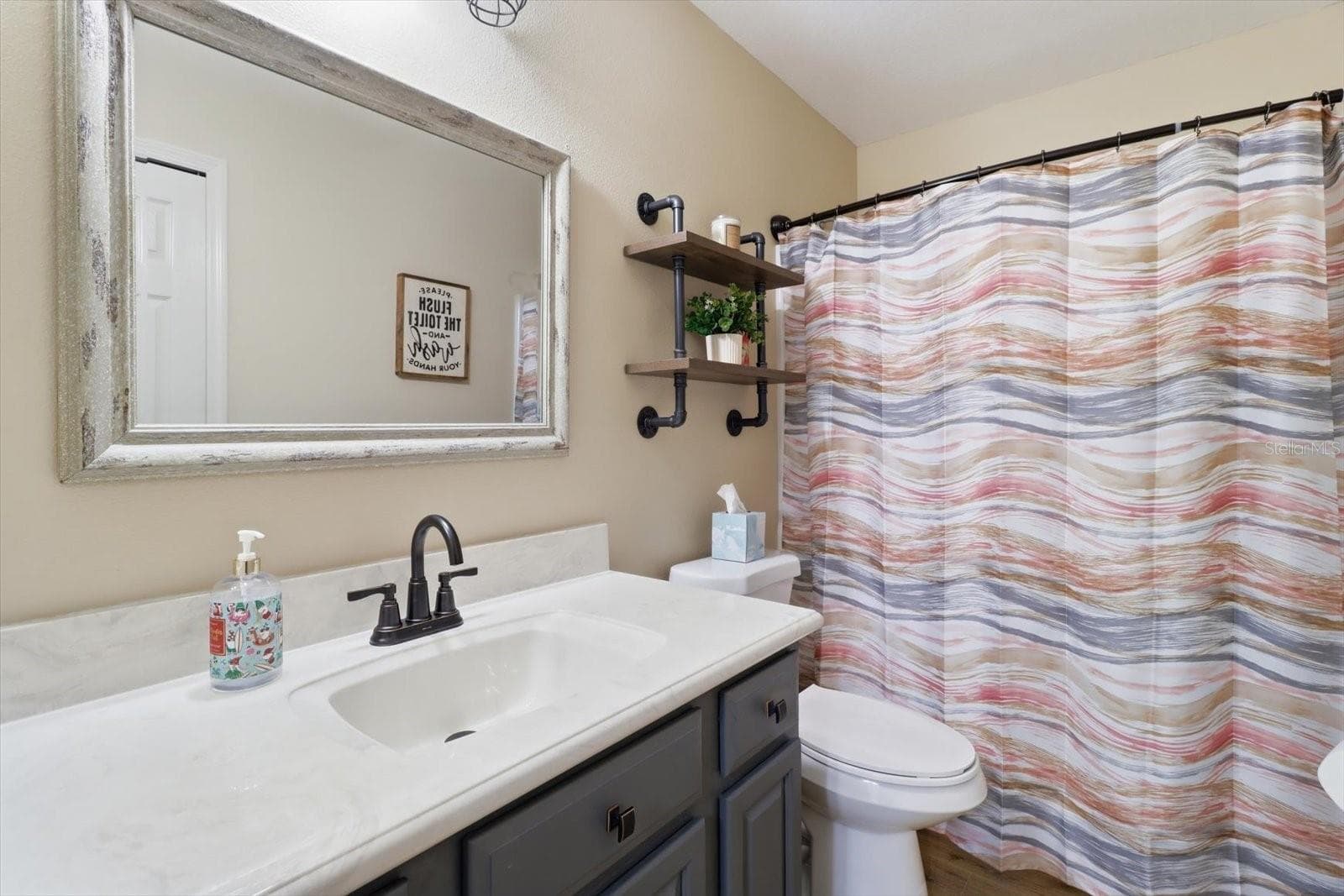Guest Bath - 15526 SW 11TH TERRACE RD, OCALA